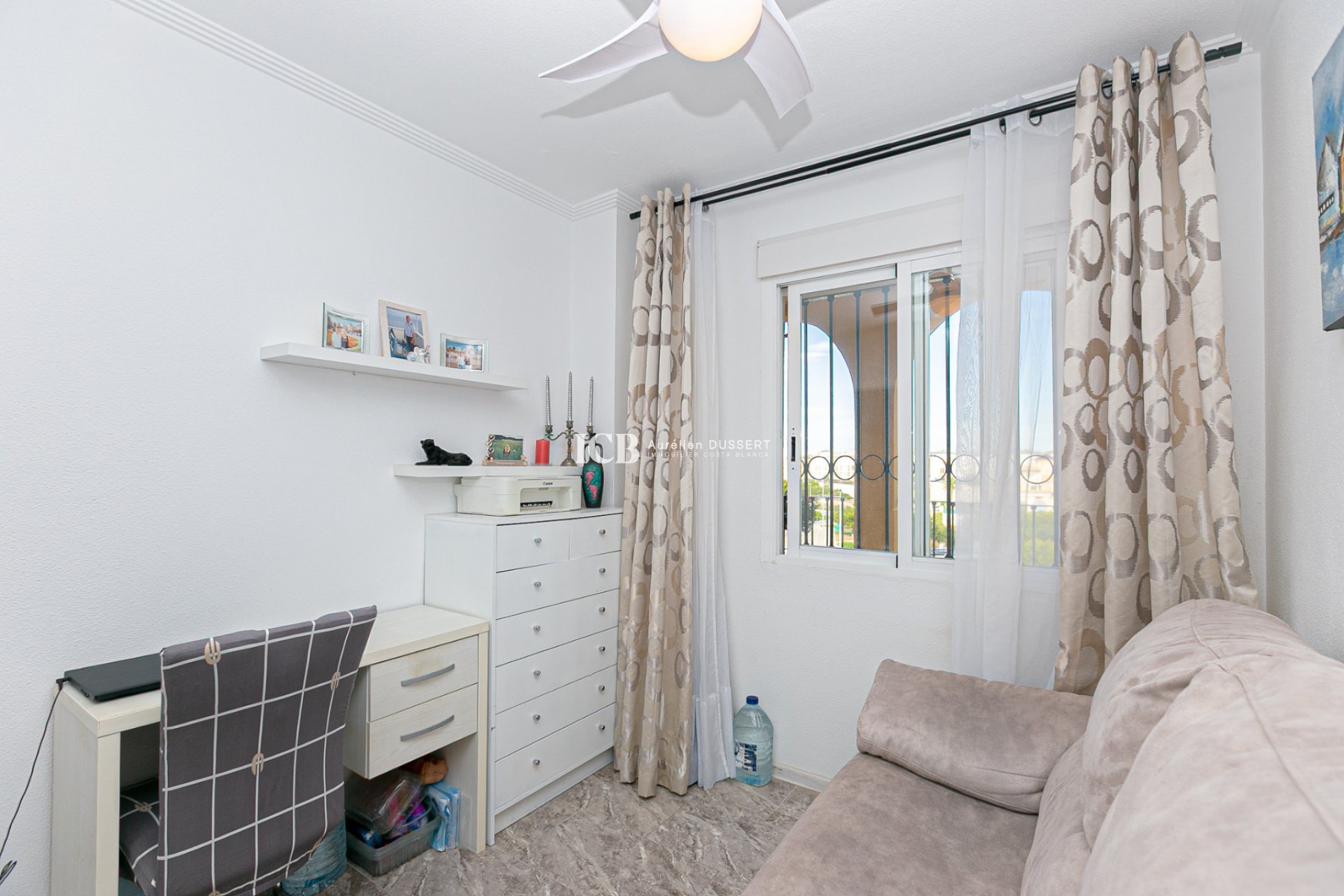 Resale - Apartment / flat -
Orihuela Costa - La Zenia