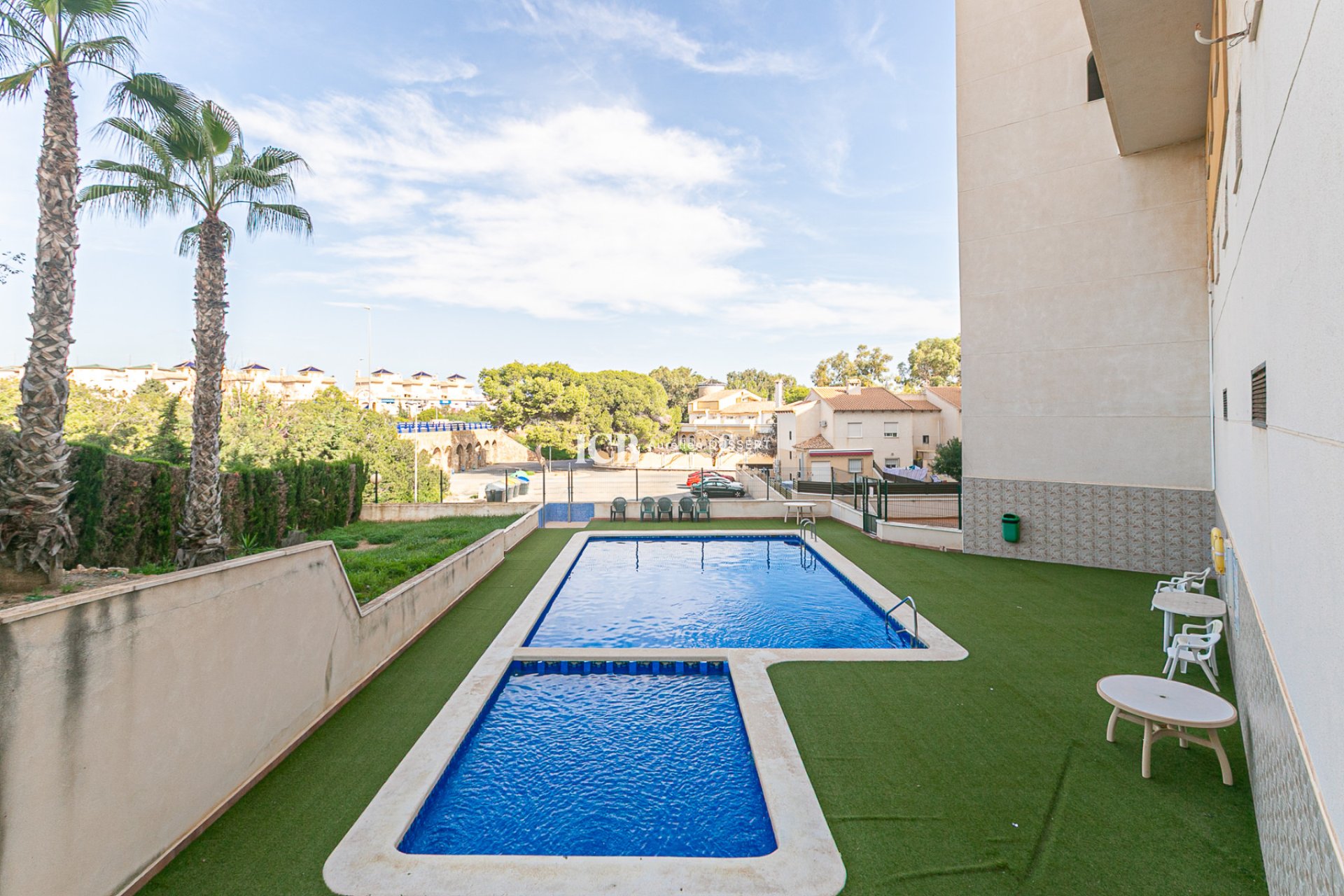 Resale - Apartment / flat -
Orihuela Costa - La Zenia