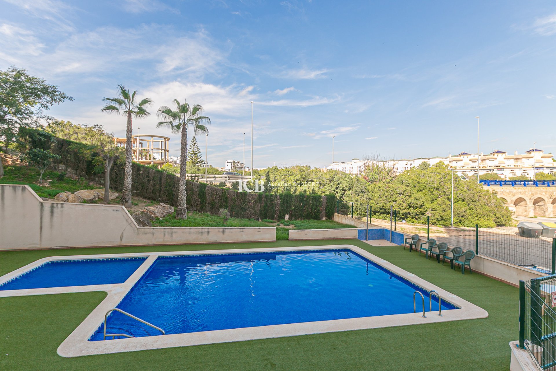 Resale - Apartment / flat -
Orihuela Costa - La Zenia