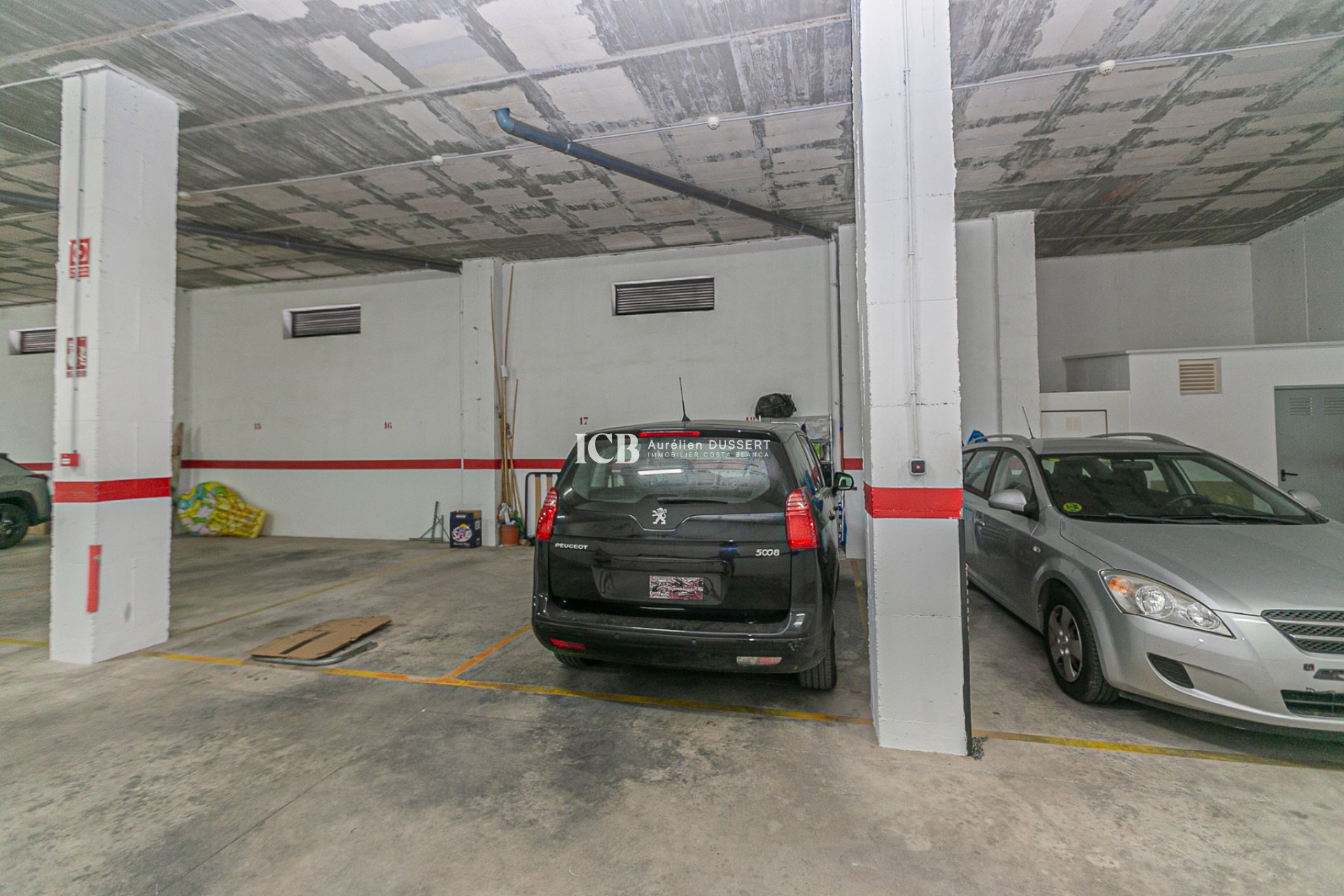 Resale - Apartment / flat -
Orihuela Costa - La Zenia