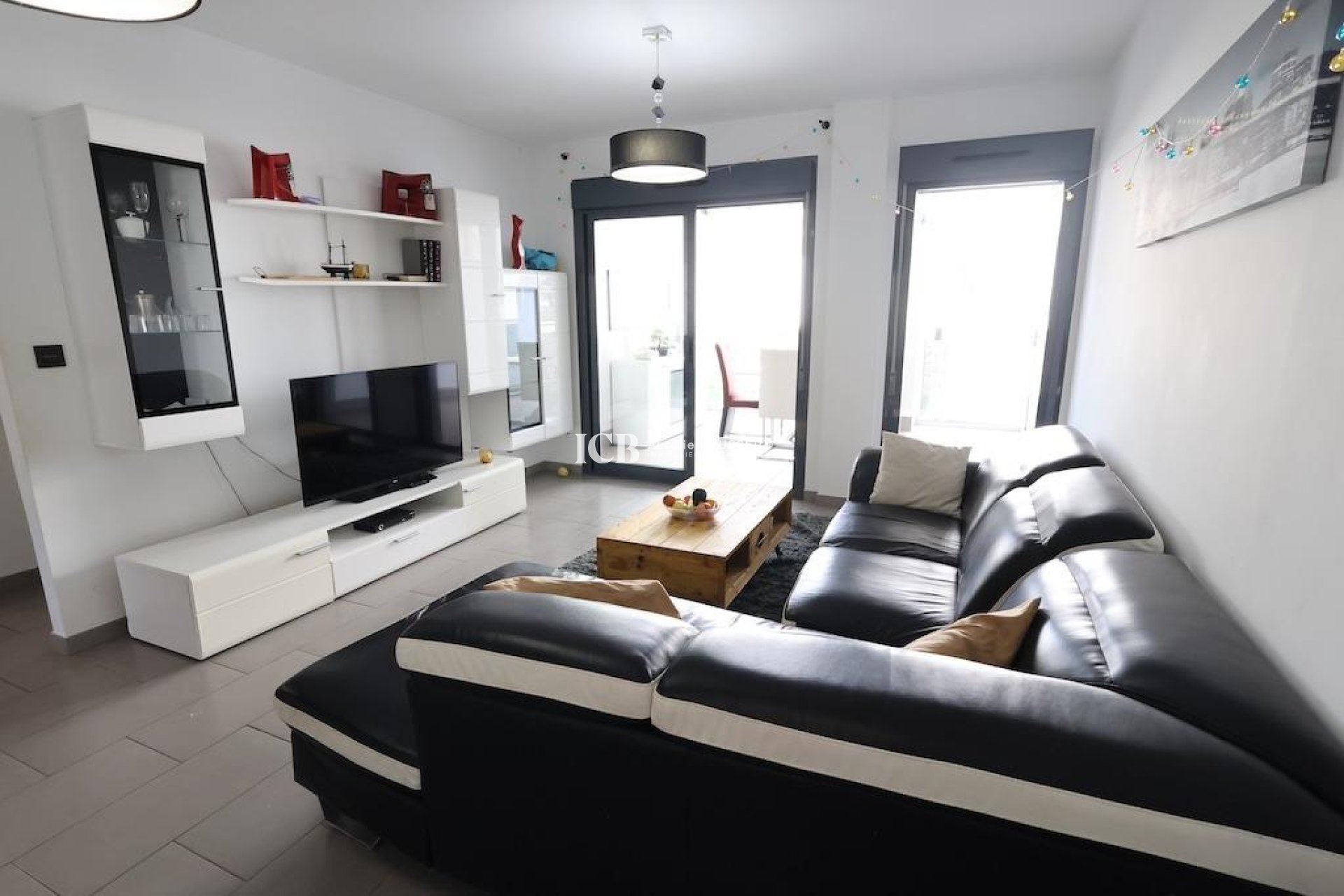 Resale - Apartment / flat -
Orihuela Costa - La Zenia