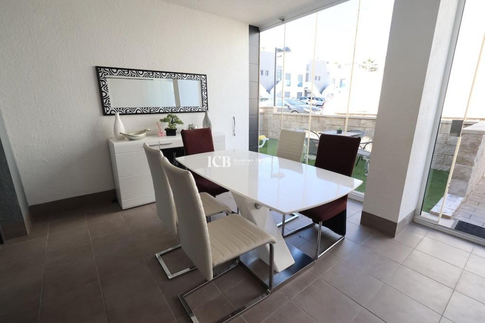 Resale - Apartment / flat -
Orihuela Costa - La Zenia