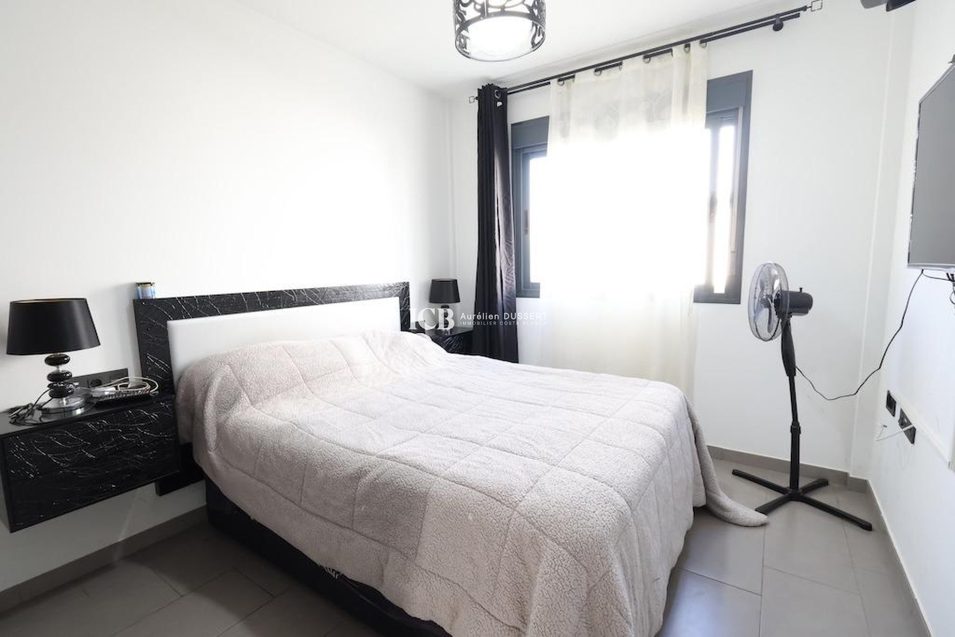 Resale - Apartment / flat -
Orihuela Costa - La Zenia