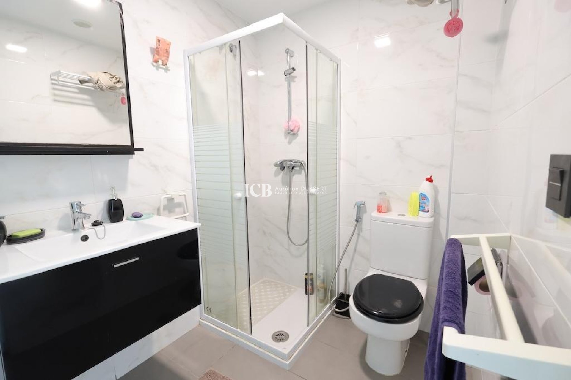 Resale - Apartment / flat -
Orihuela Costa - La Zenia