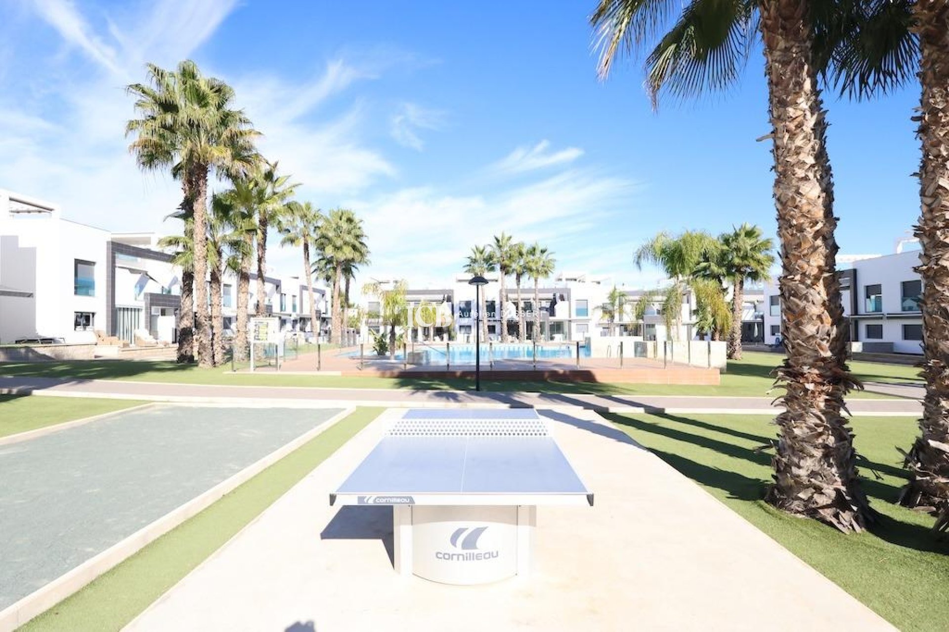 Resale - Apartment / flat -
Orihuela Costa - La Zenia