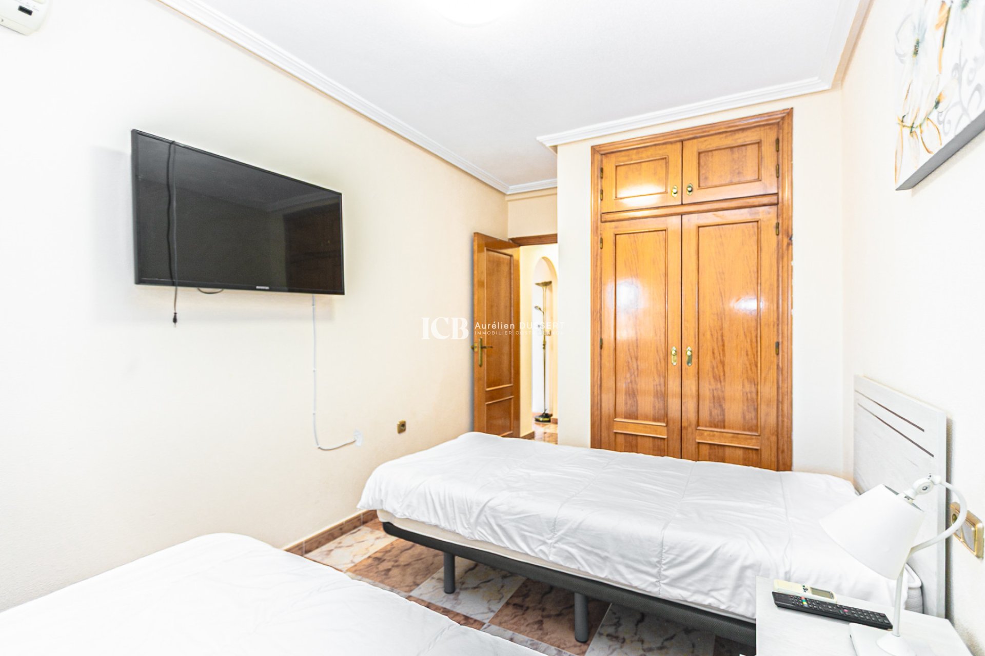 Resale - Apartment / flat -
Orihuela Costa - La Zenia