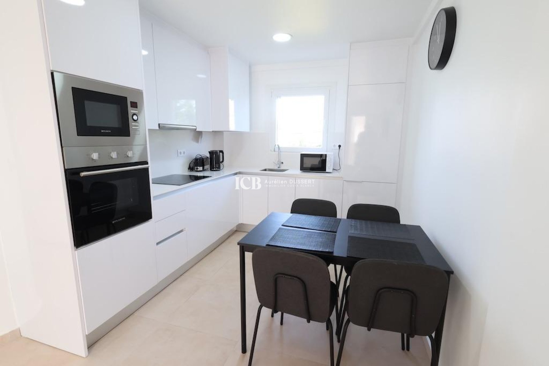 Resale - Apartment / flat -
Orihuela Costa - La Zenia
