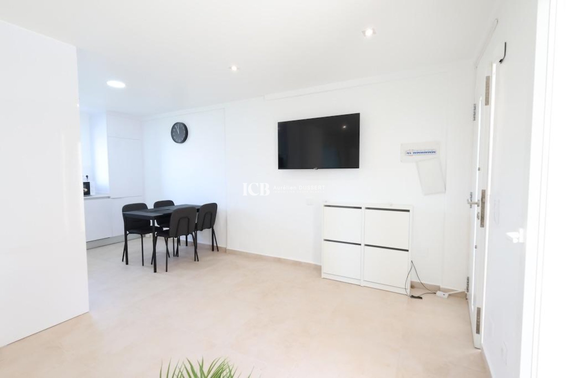 Resale - Apartment / flat -
Orihuela Costa - La Zenia