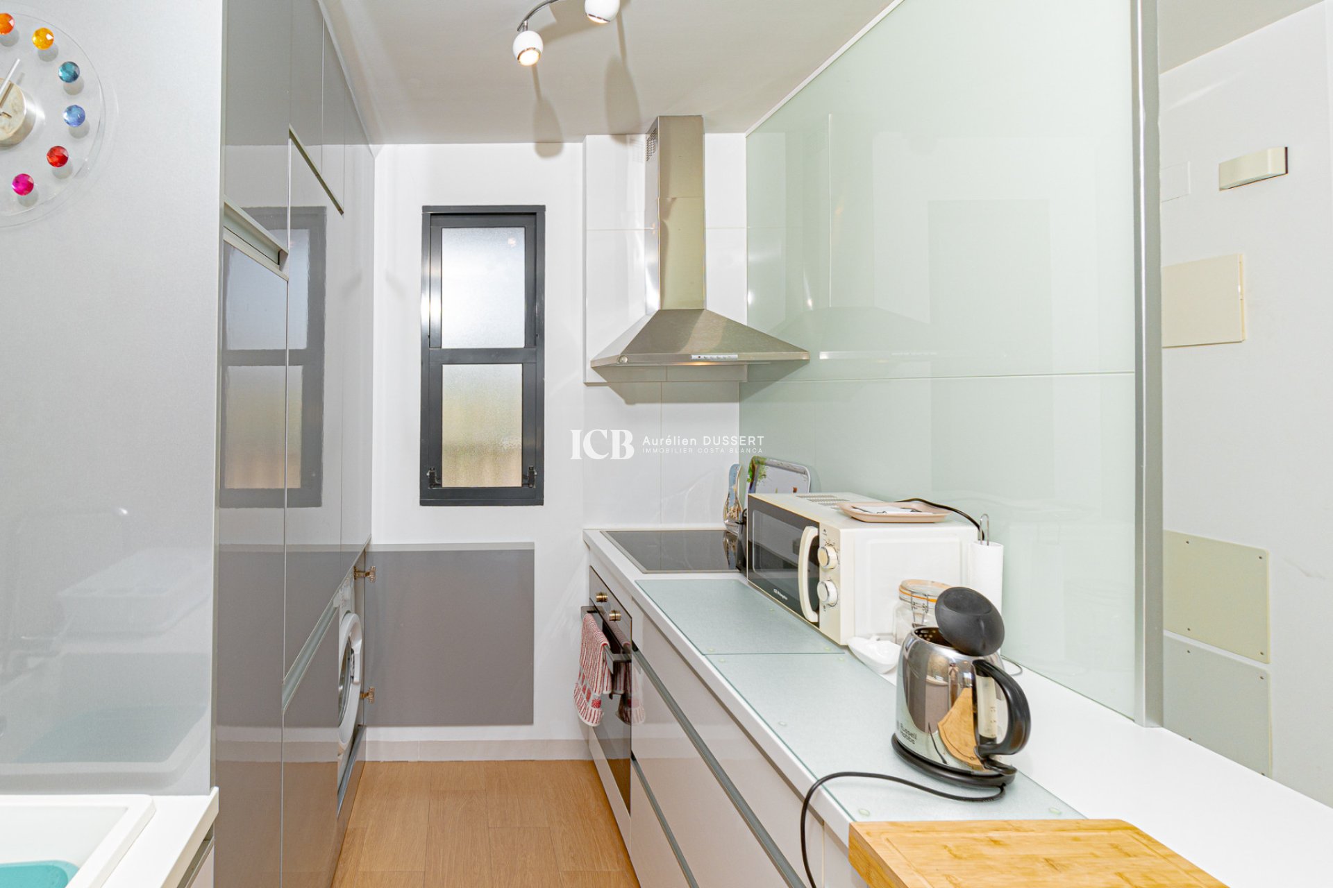 Resale - Apartment / flat -
Orihuela Costa - La Zenia