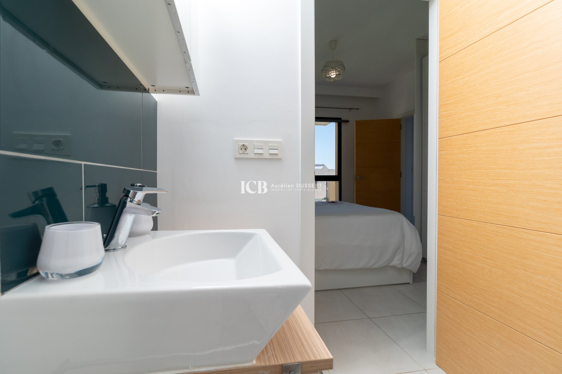 Resale - Apartment / flat -
Orihuela Costa - La Zenia