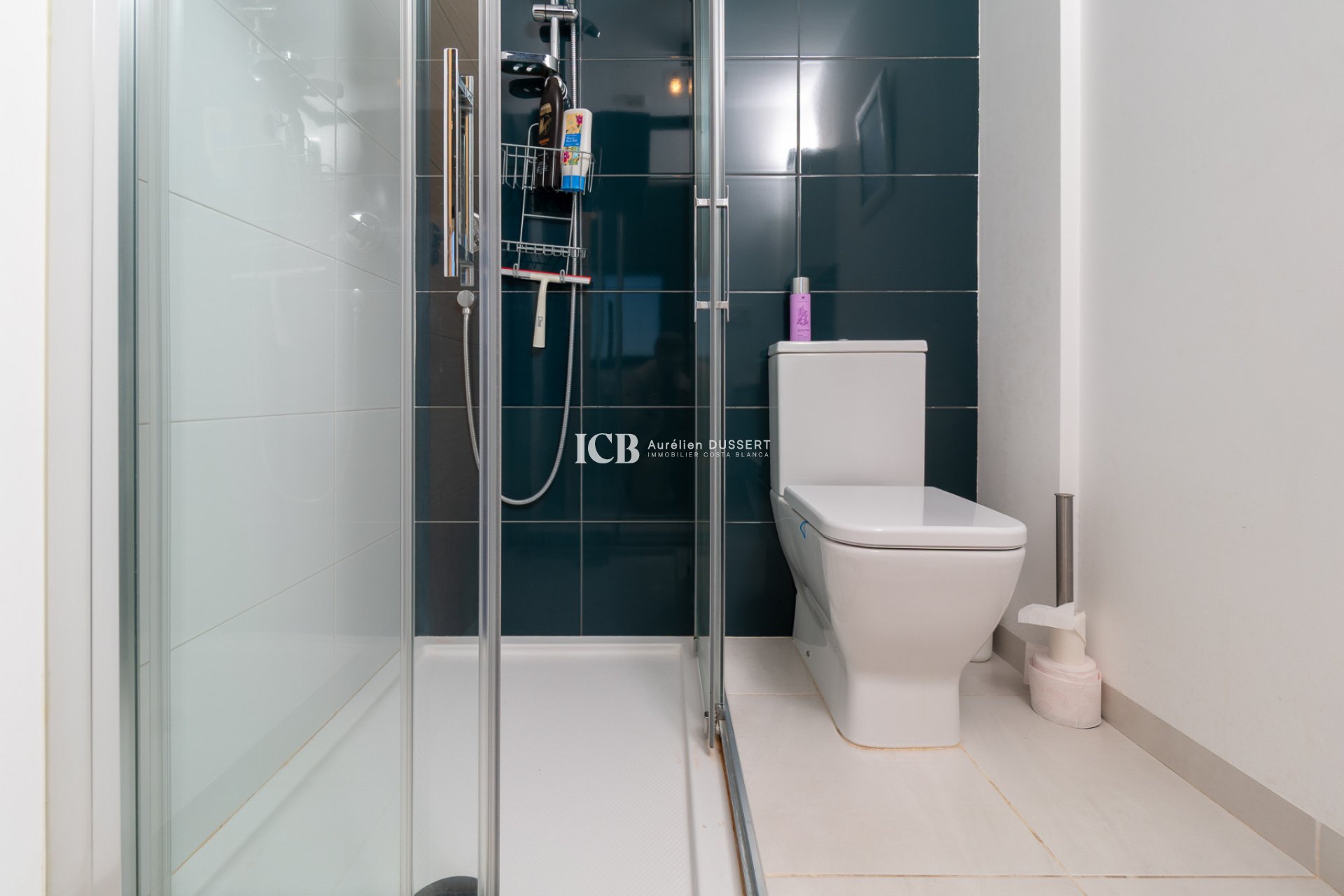 Resale - Apartment / flat -
Orihuela Costa - La Zenia