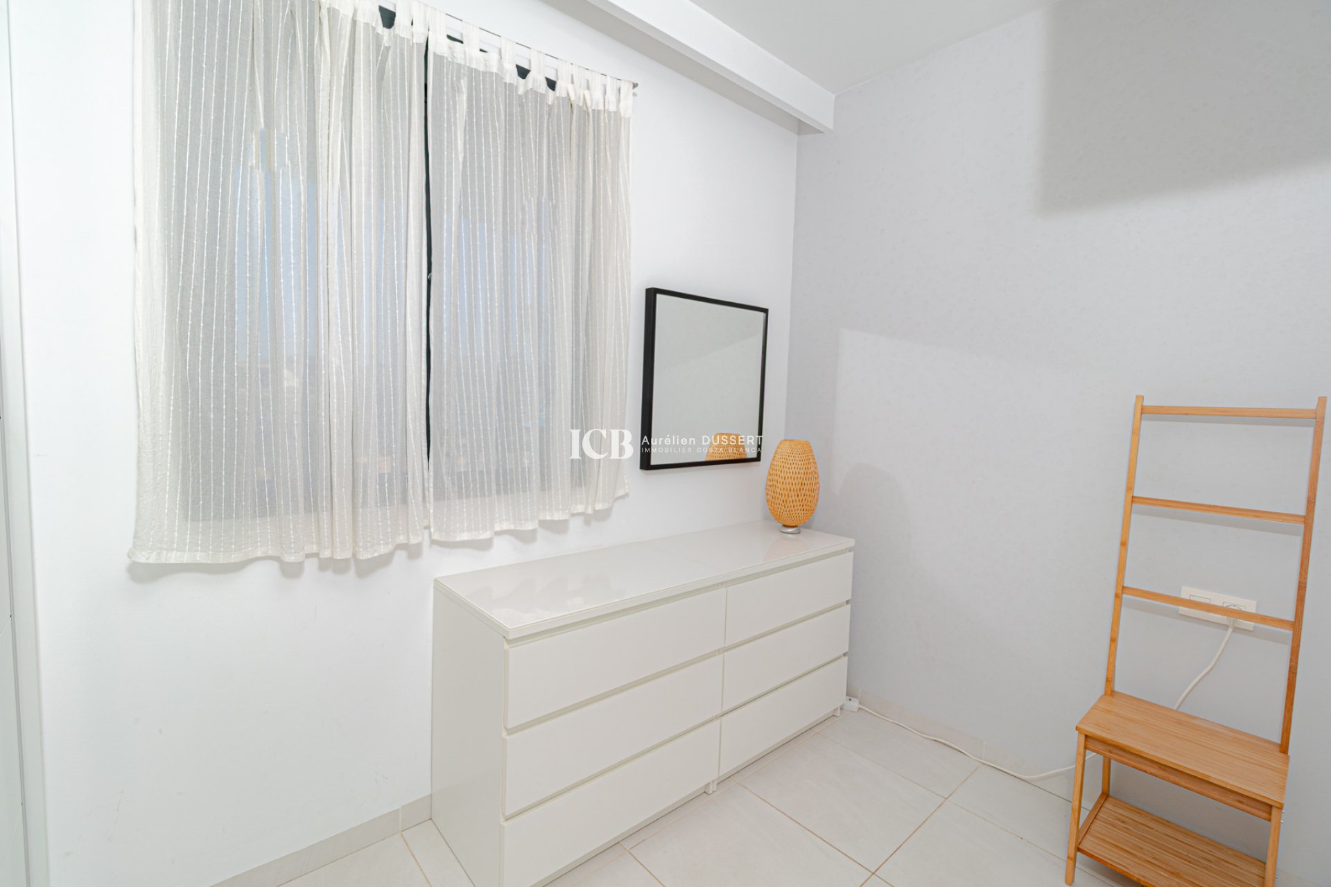 Resale - Apartment / flat -
Orihuela Costa - La Zenia