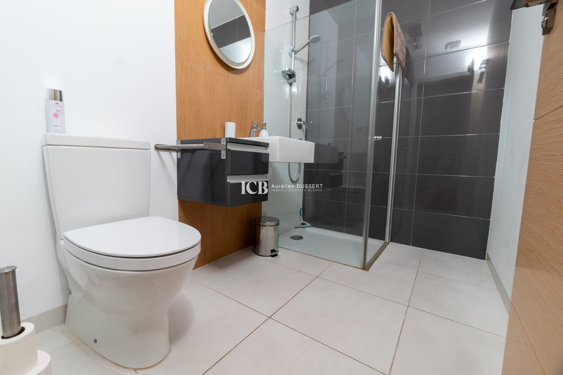 Resale - Apartment / flat -
Orihuela Costa - La Zenia