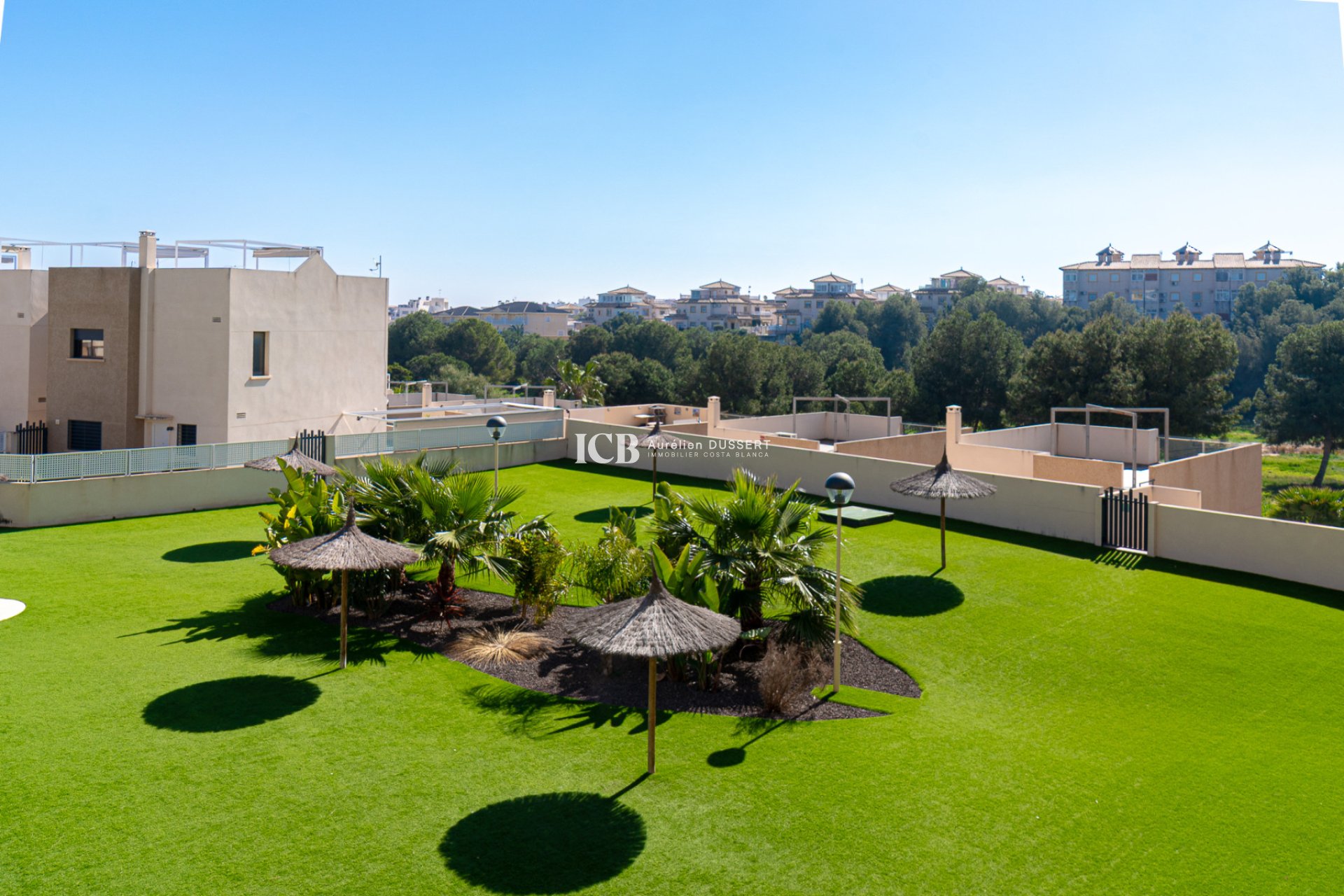 Resale - Apartment / flat -
Orihuela Costa - La Zenia