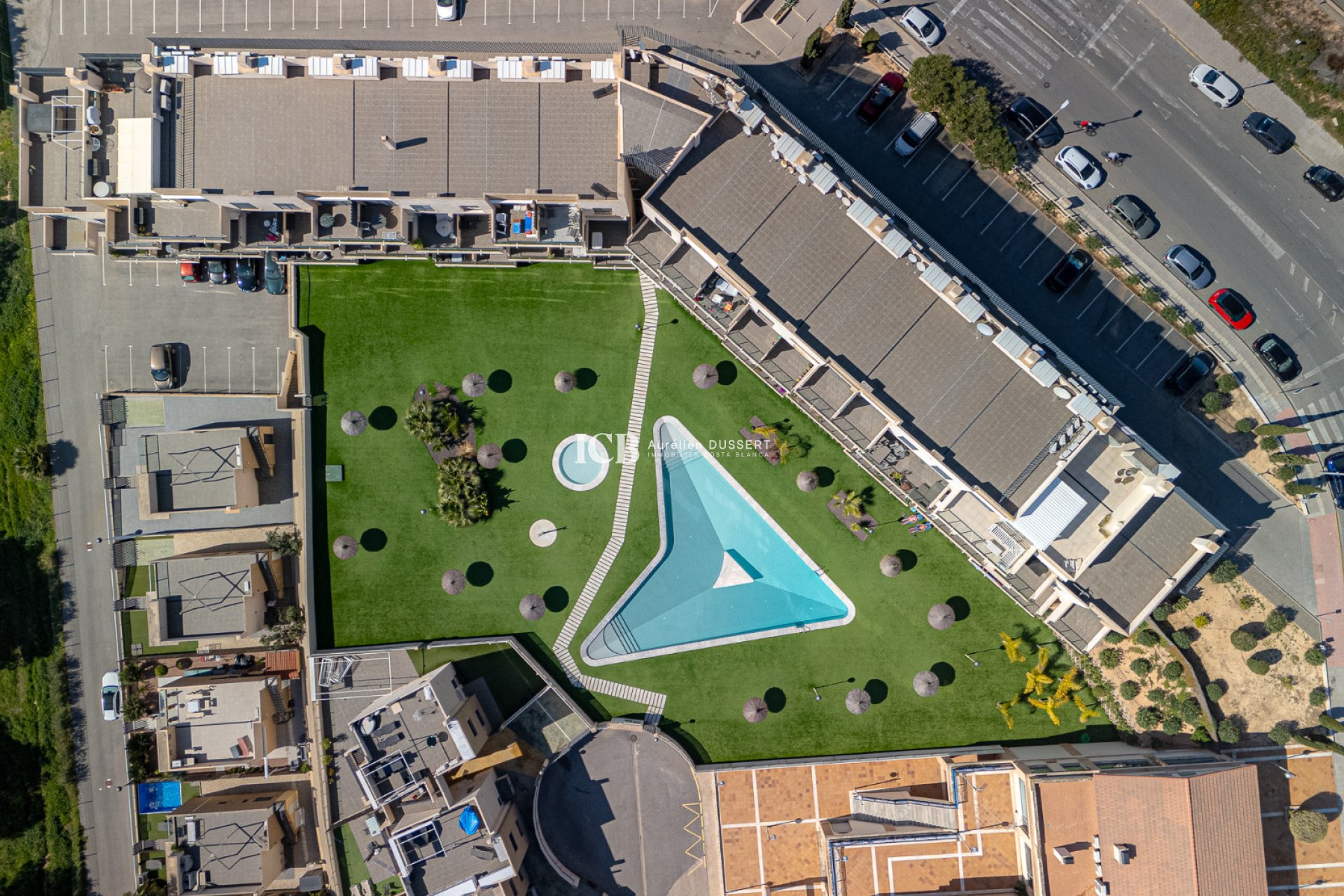 Resale - Apartment / flat -
Orihuela Costa - La Zenia