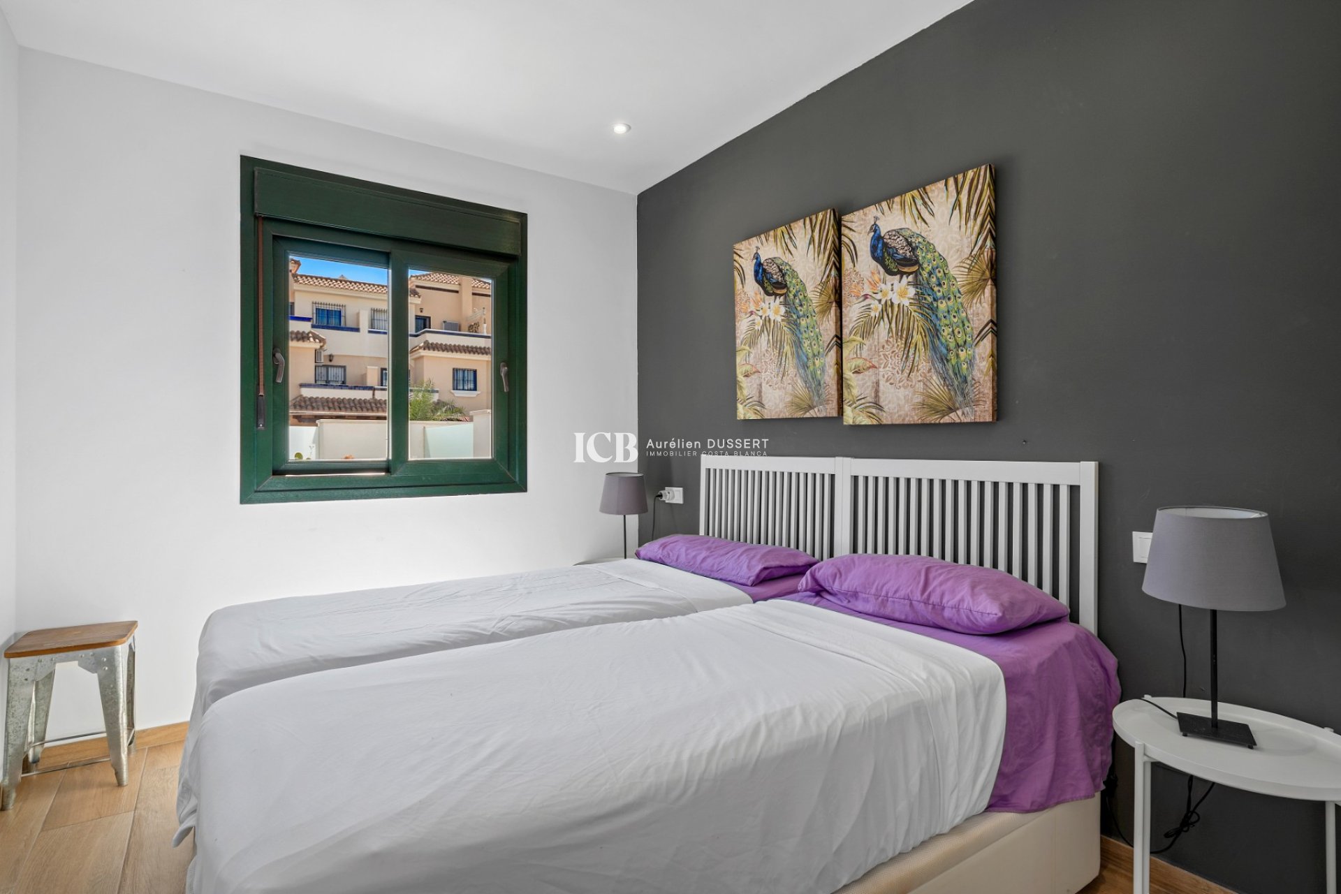 Resale - Apartment / flat -
Orihuela Costa - La Zenia