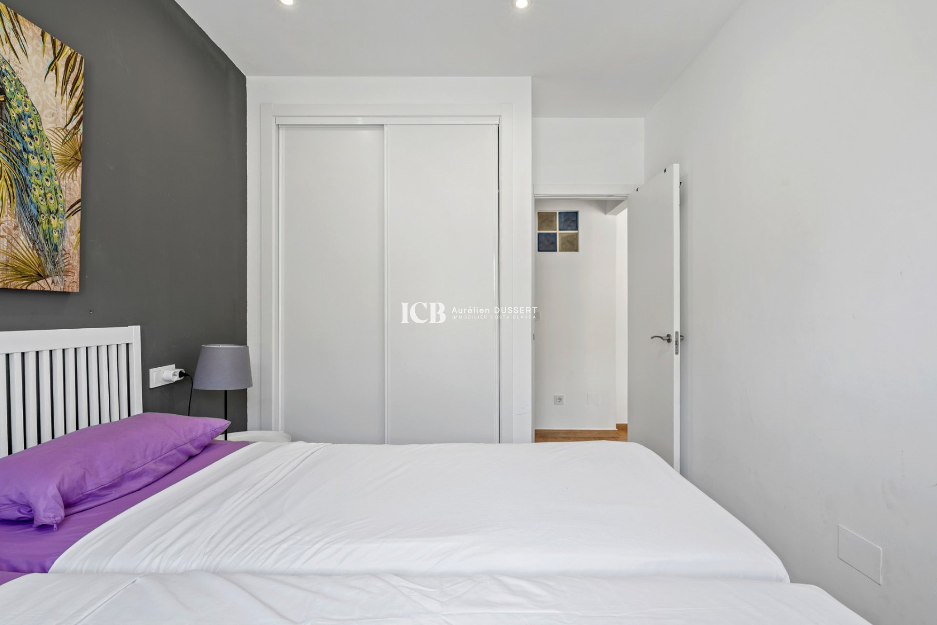 Resale - Apartment / flat -
Orihuela Costa - La Zenia