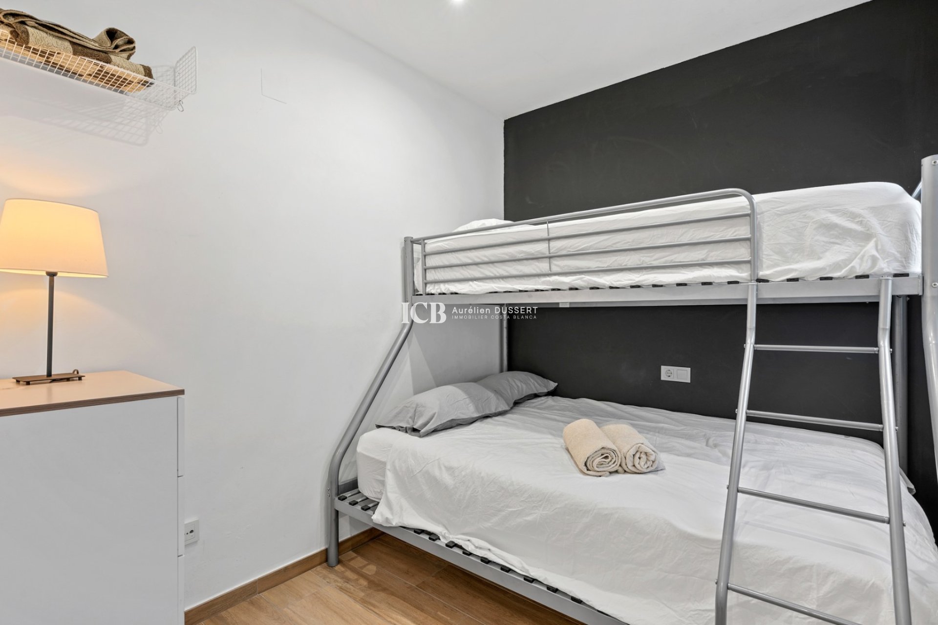 Resale - Apartment / flat -
Orihuela Costa - La Zenia