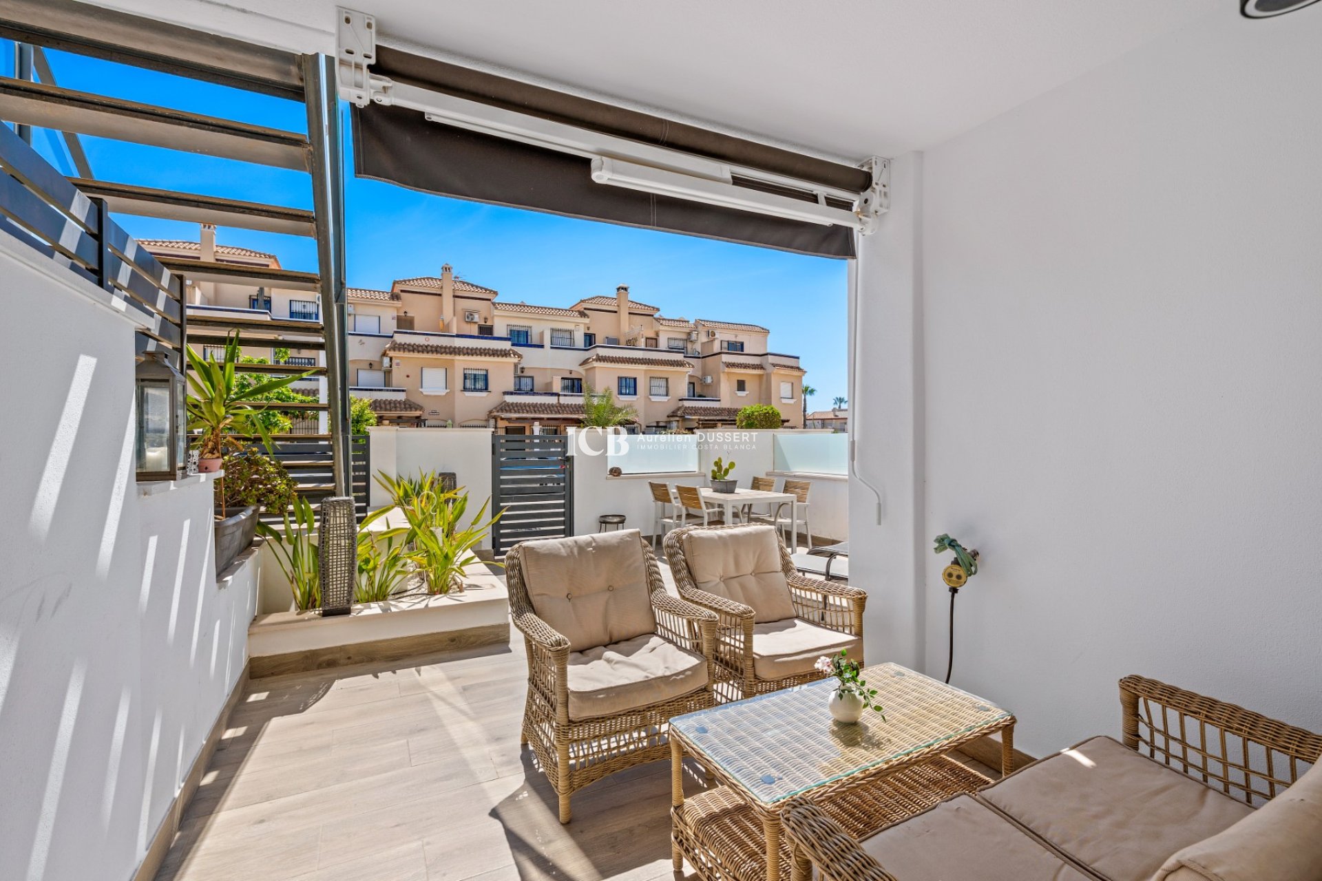 Resale - Apartment / flat -
Orihuela Costa - La Zenia
