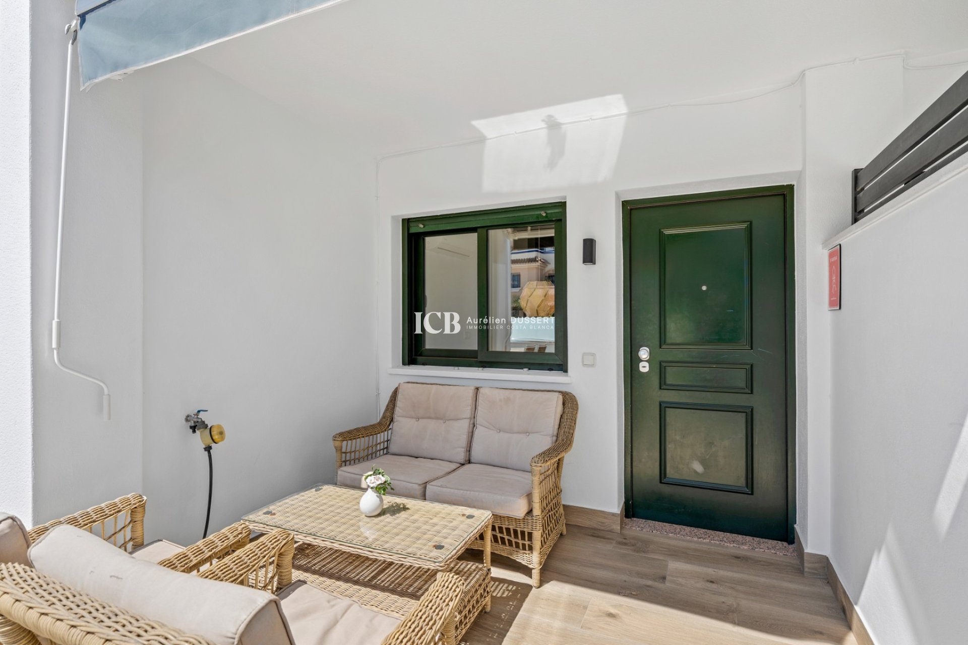 Resale - Apartment / flat -
Orihuela Costa - La Zenia