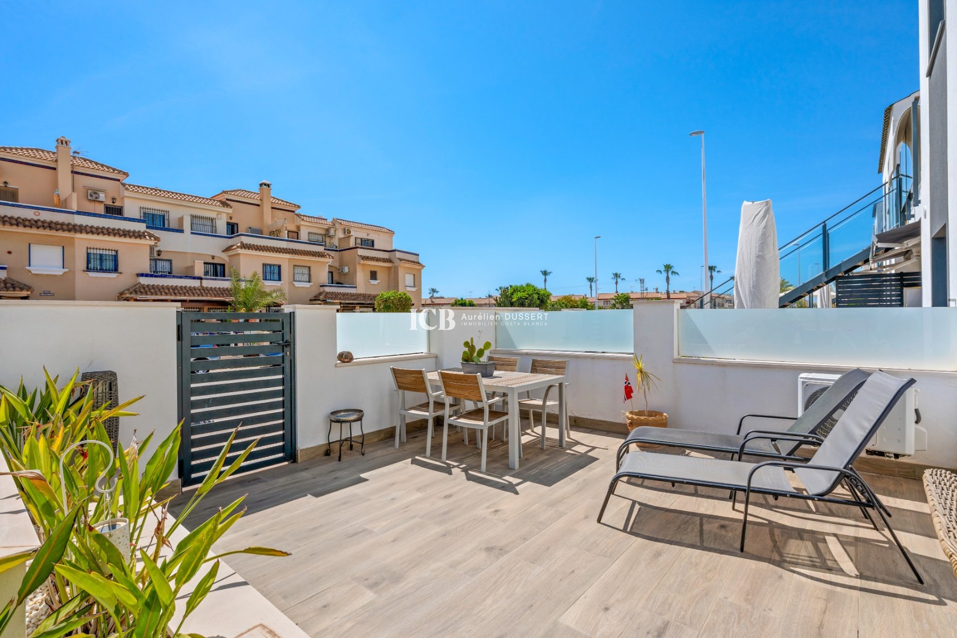 Resale - Apartment / flat -
Orihuela Costa - La Zenia