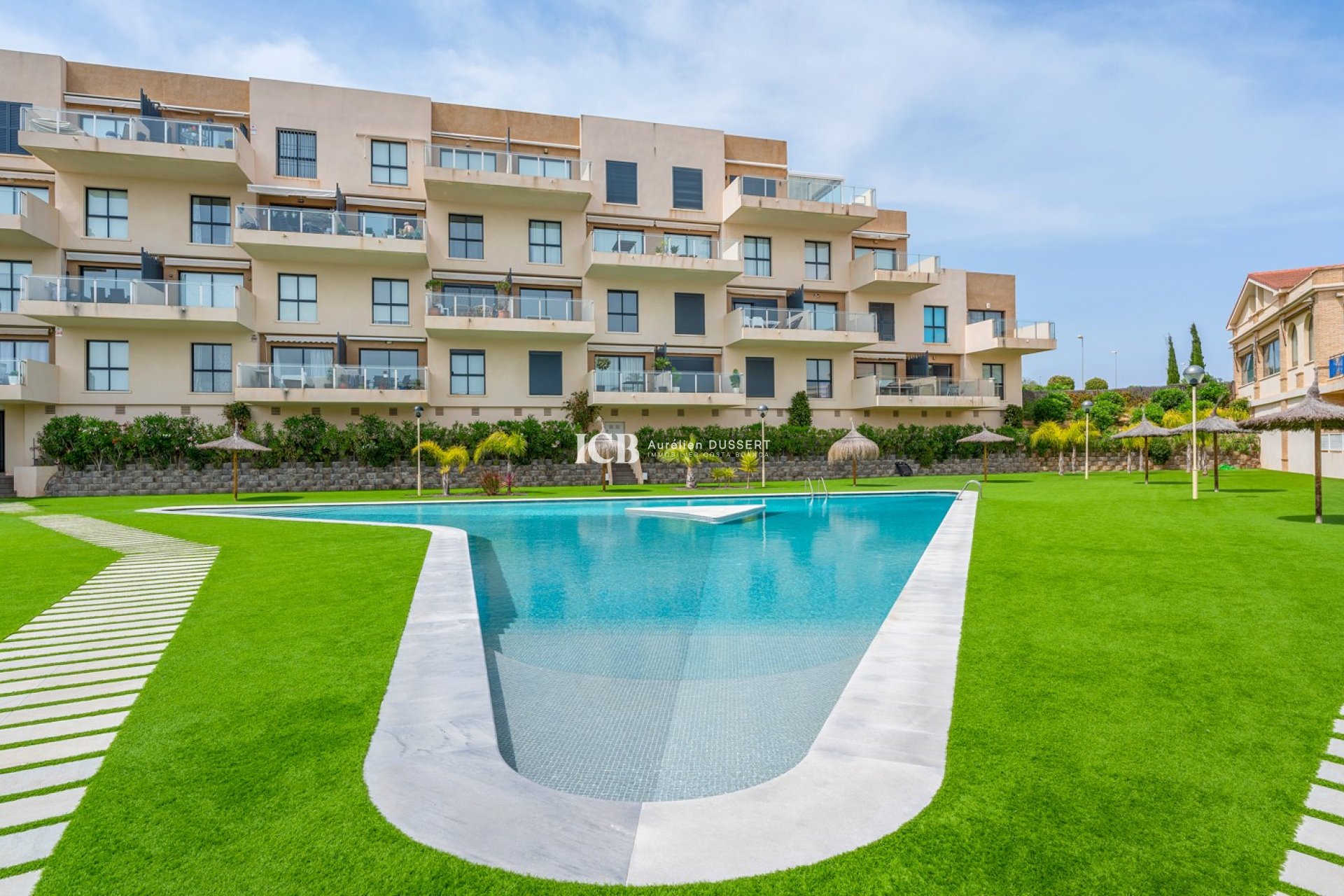 Resale - Apartment / flat -
Orihuela Costa - La Zenia