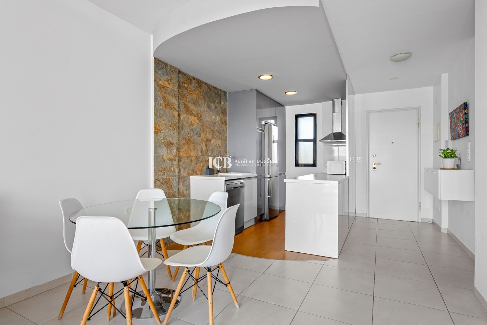 Resale - Apartment / flat -
Orihuela Costa - La Zenia