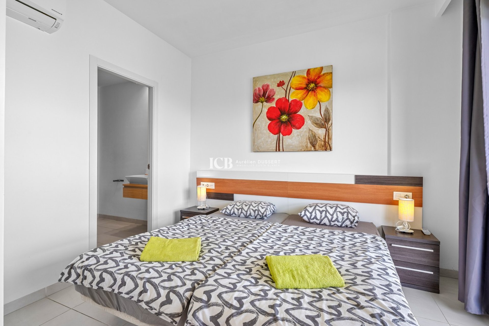Resale - Apartment / flat -
Orihuela Costa - La Zenia
