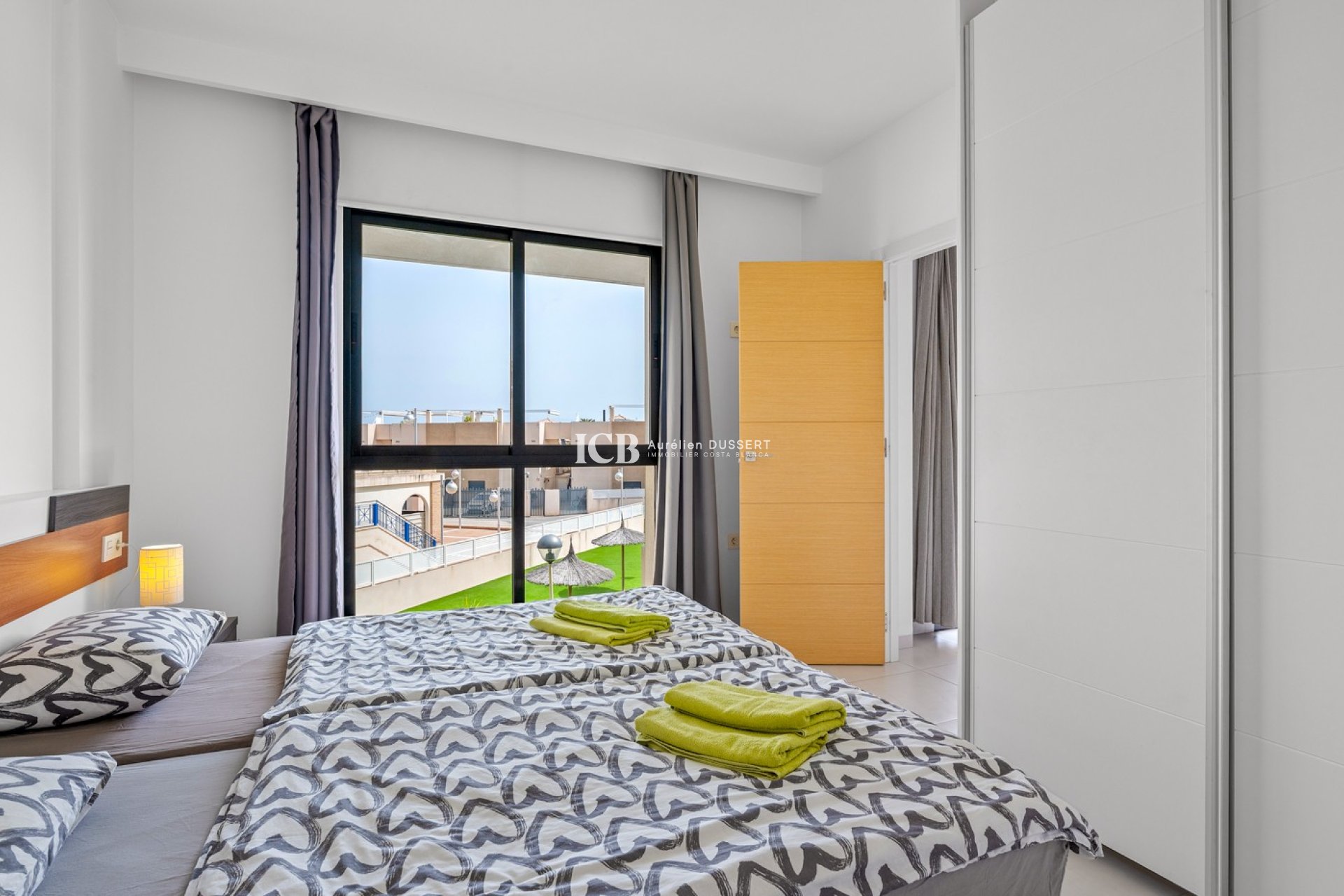 Resale - Apartment / flat -
Orihuela Costa - La Zenia