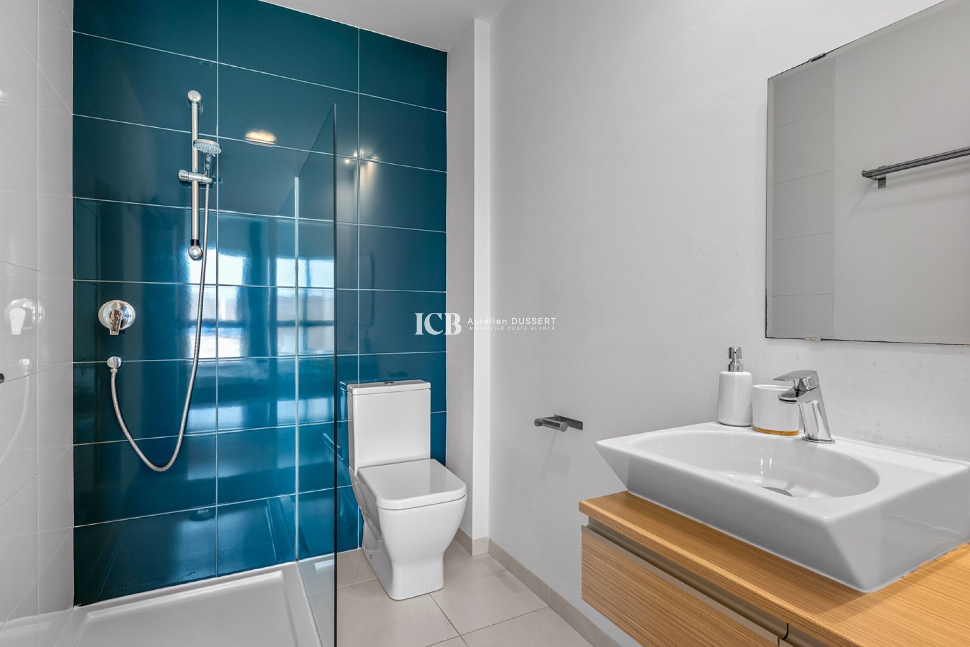 Resale - Apartment / flat -
Orihuela Costa - La Zenia