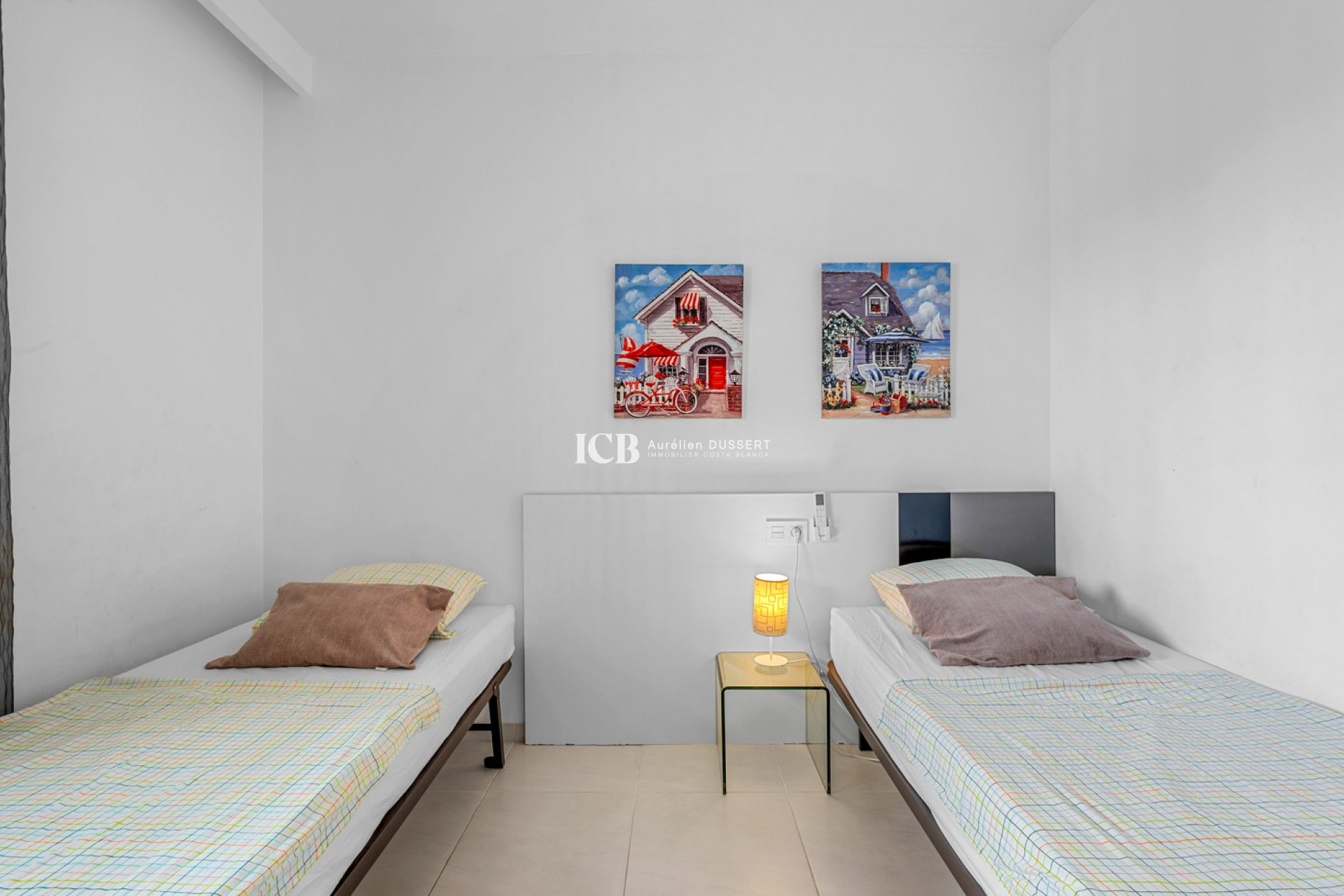 Resale - Apartment / flat -
Orihuela Costa - La Zenia