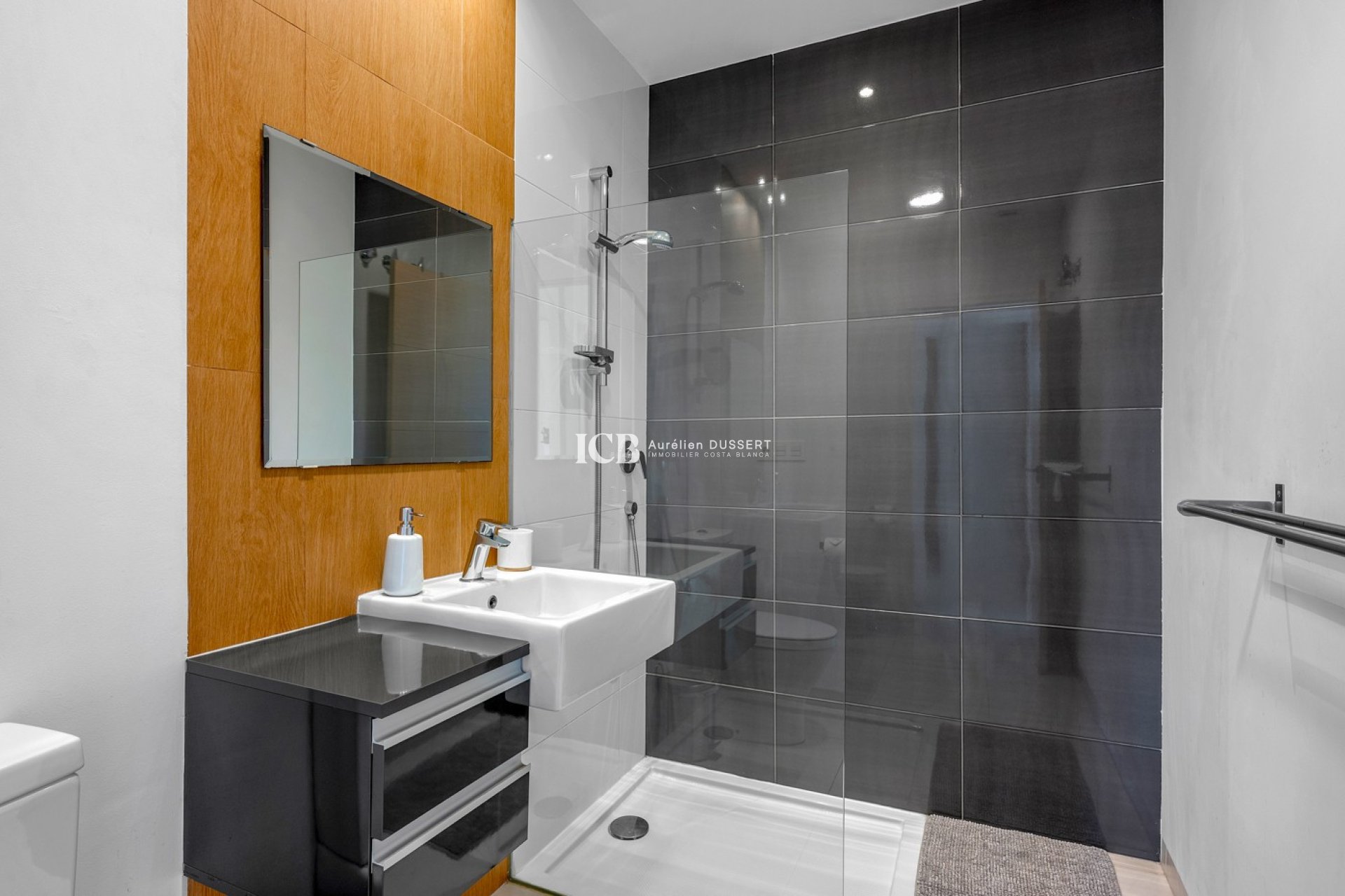 Resale - Apartment / flat -
Orihuela Costa - La Zenia