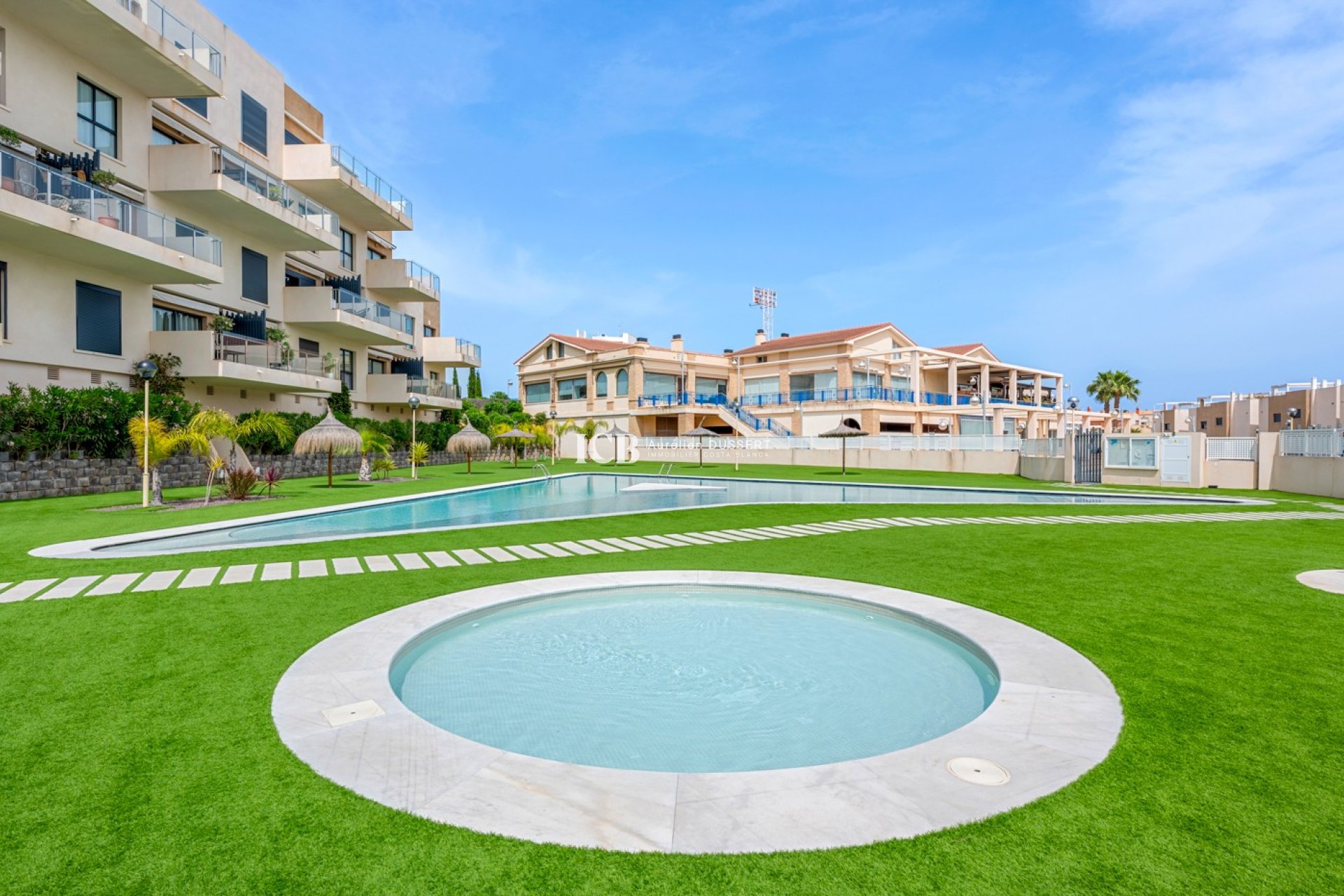 Resale - Apartment / flat -
Orihuela Costa - La Zenia