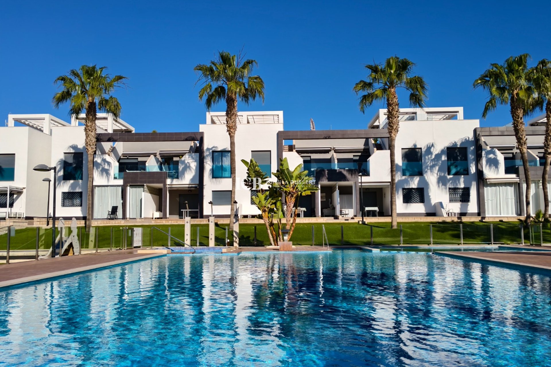 Resale - Apartment / flat -
Orihuela Costa - La Zenia