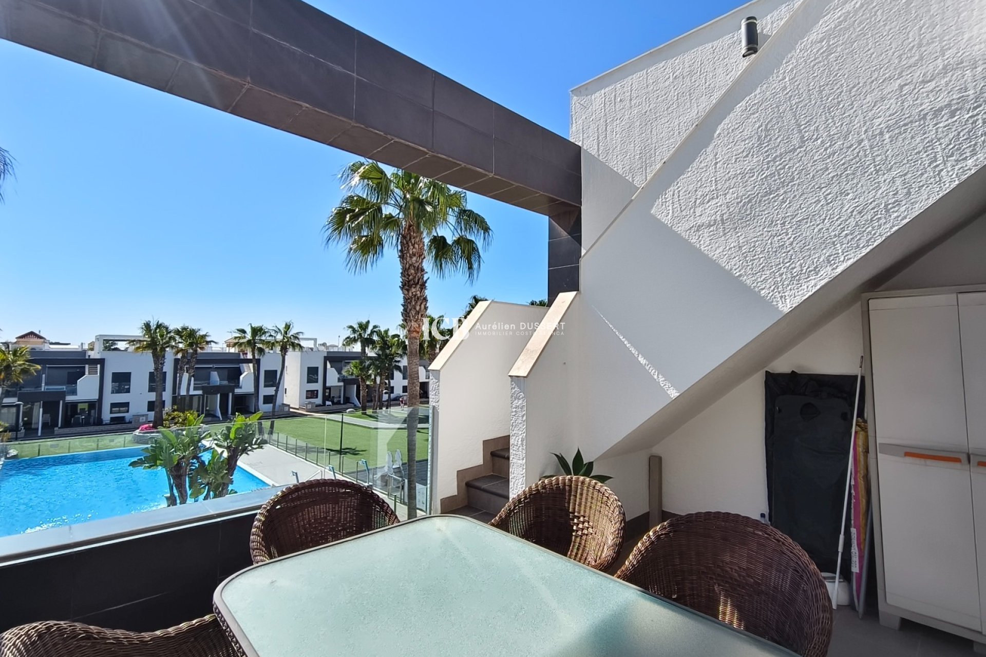 Resale - Apartment / flat -
Orihuela Costa - La Zenia