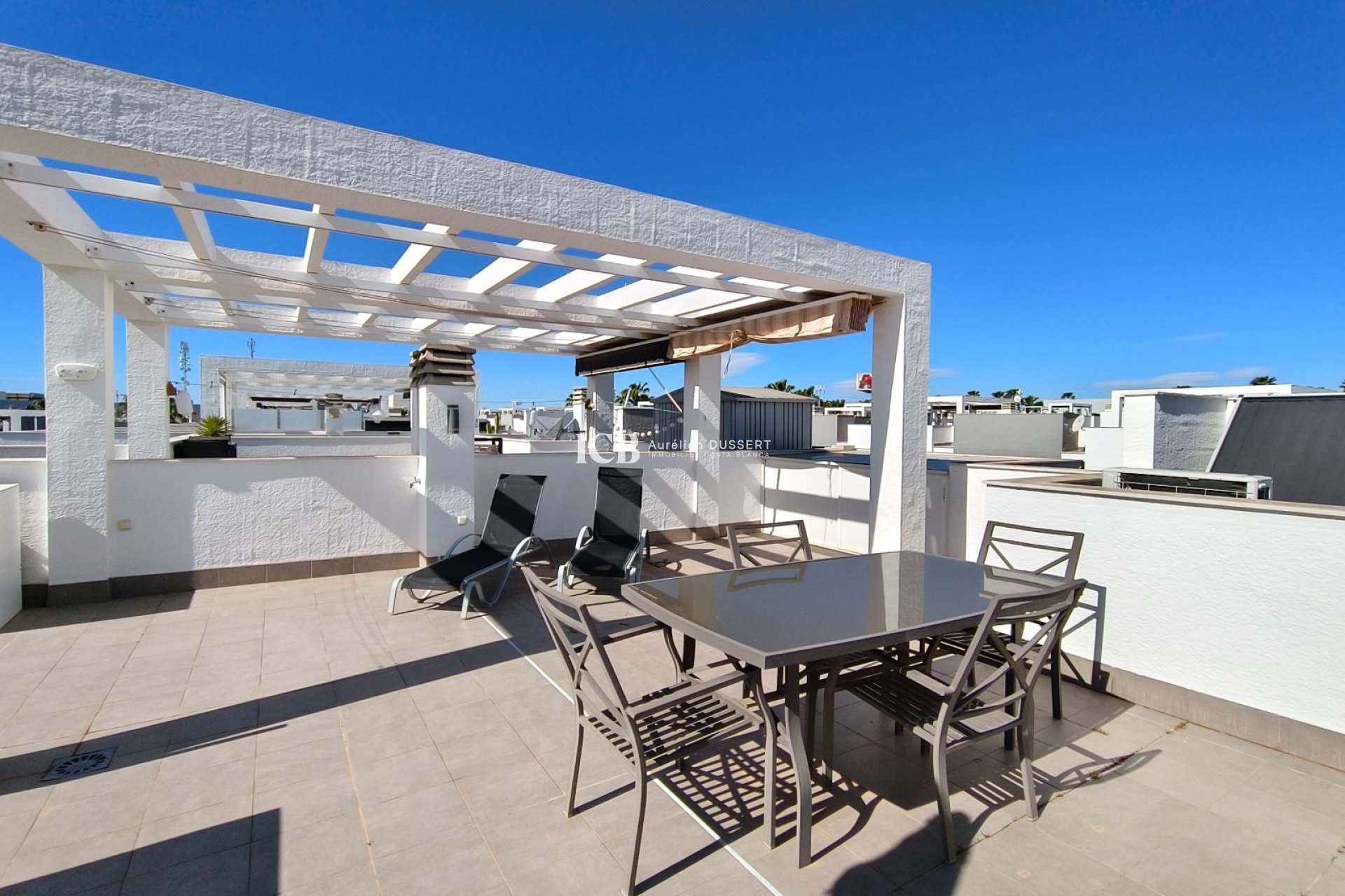Resale - Apartment / flat -
Orihuela Costa - La Zenia