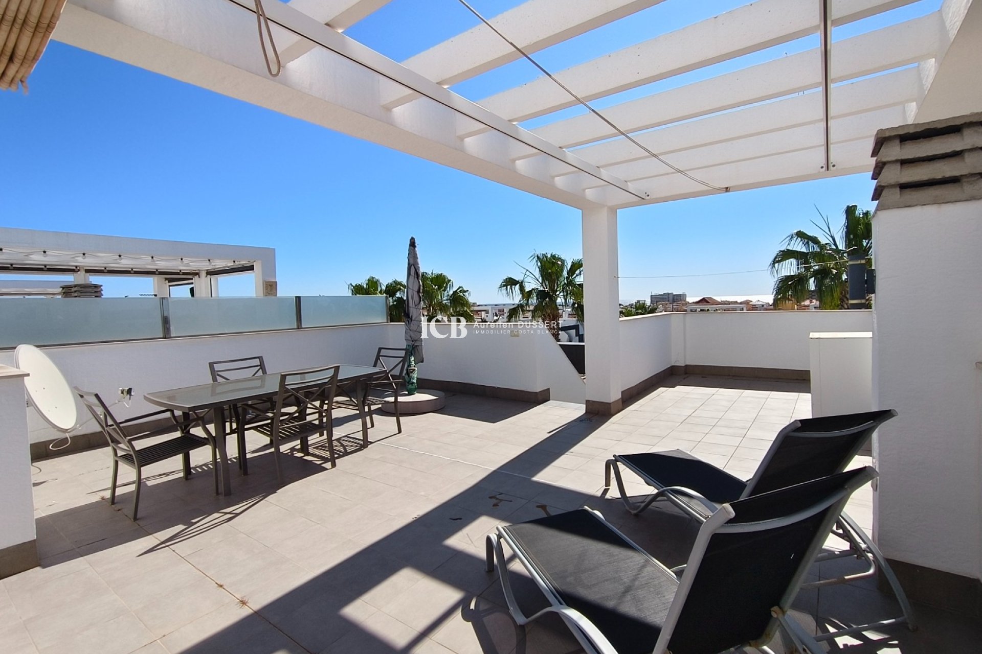 Resale - Apartment / flat -
Orihuela Costa - La Zenia