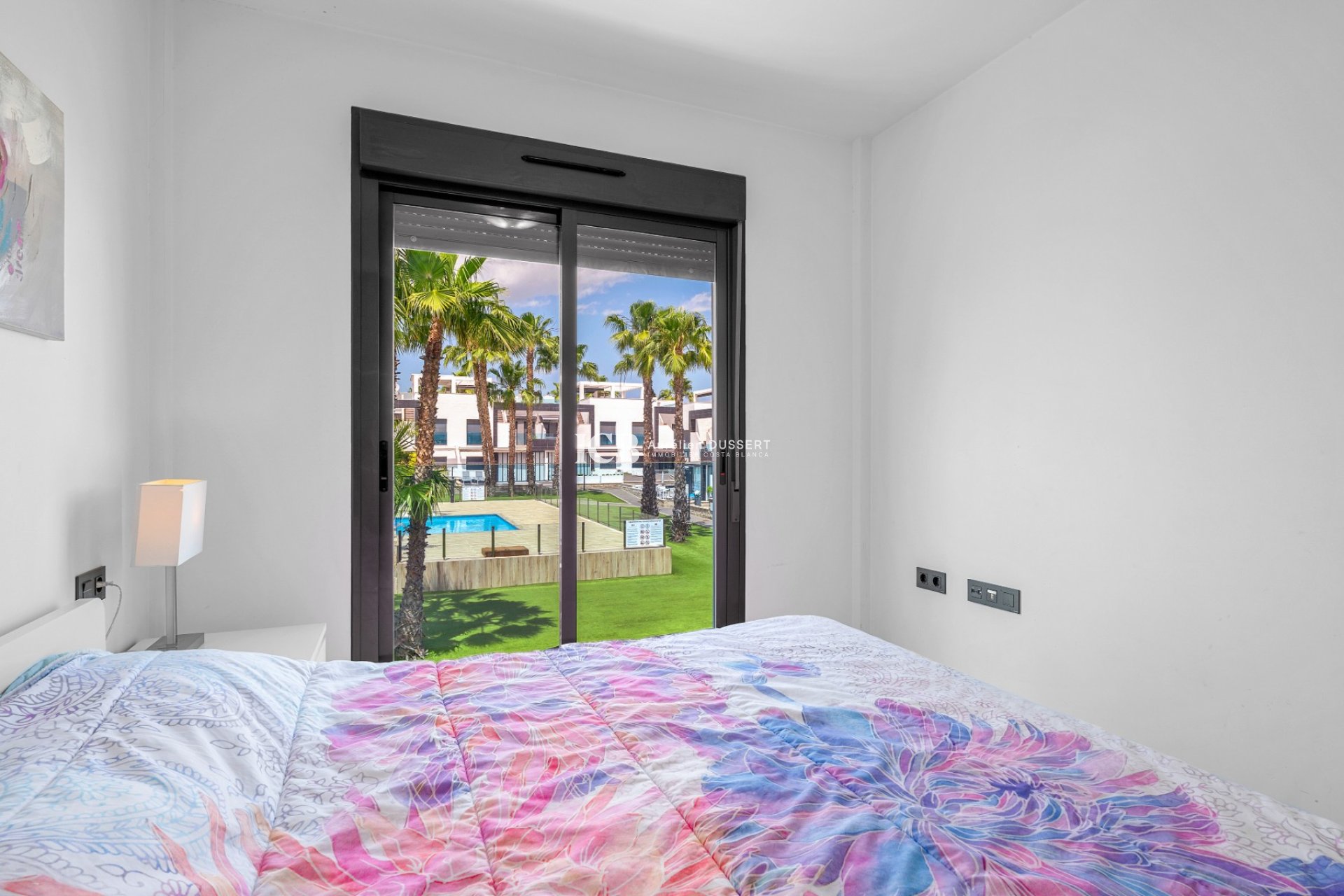 Resale - Apartment / flat -
Orihuela Costa - La Zenia