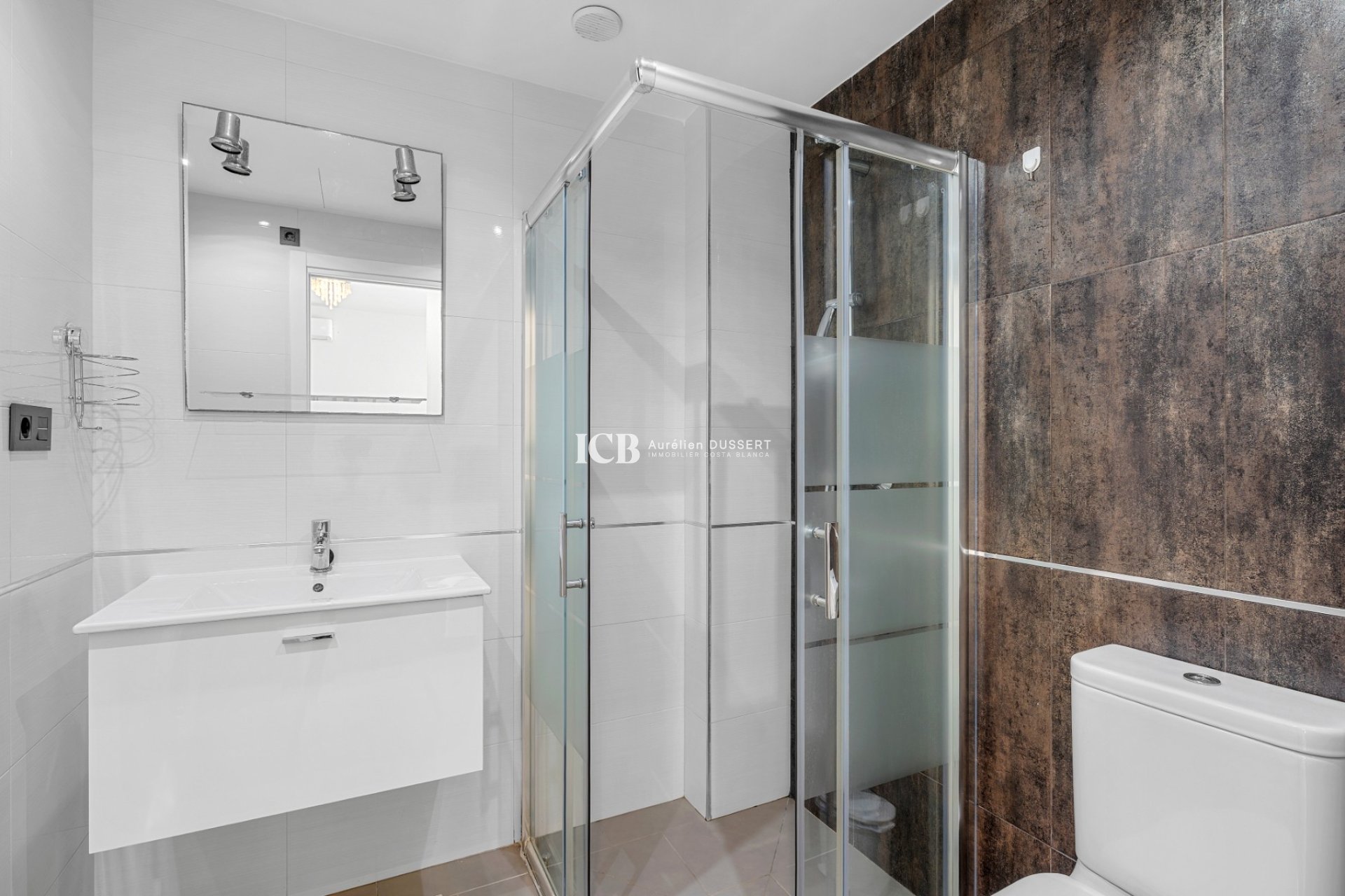 Resale - Apartment / flat -
Orihuela Costa - La Zenia