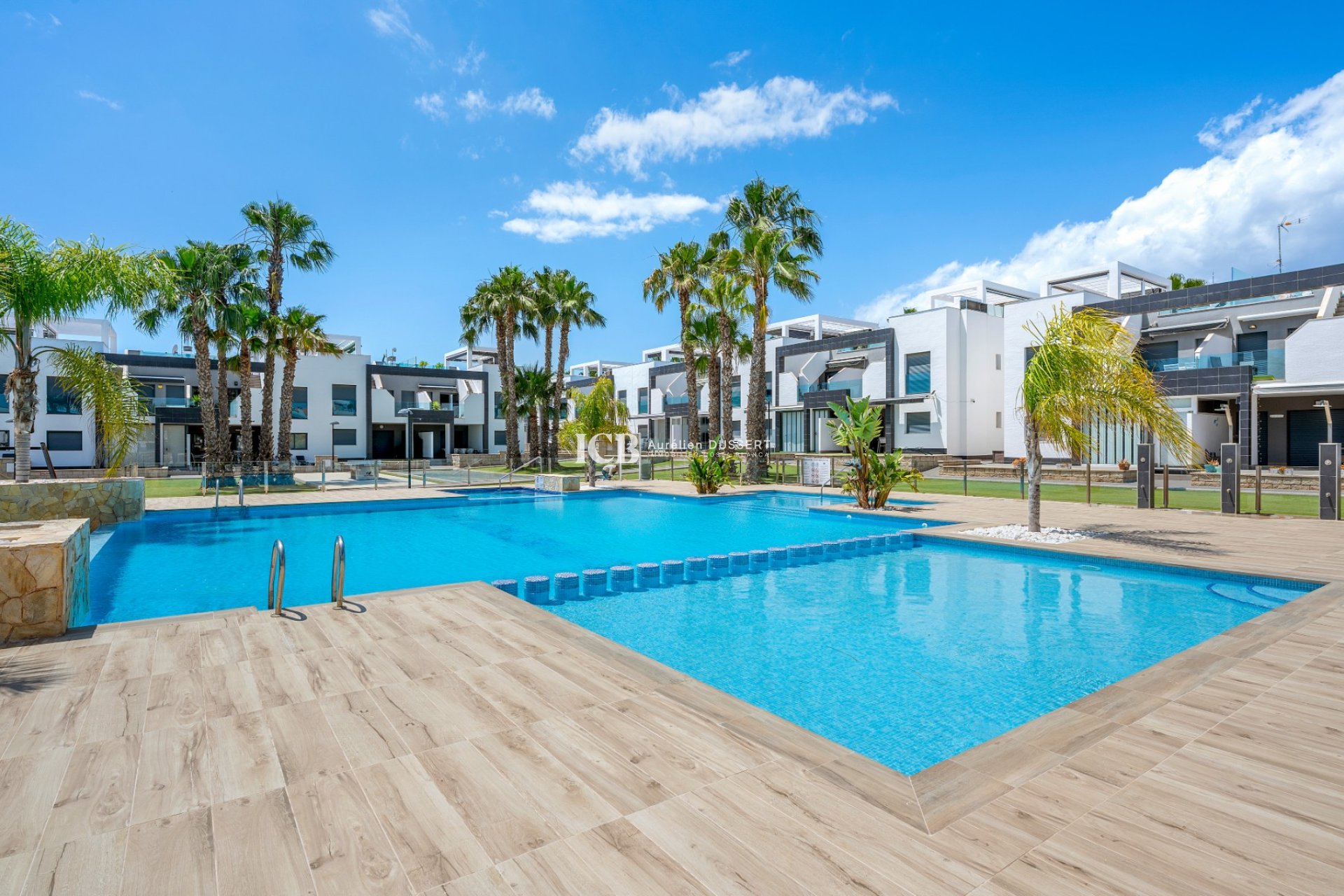 Resale - Apartment / flat -
Orihuela Costa - La Zenia