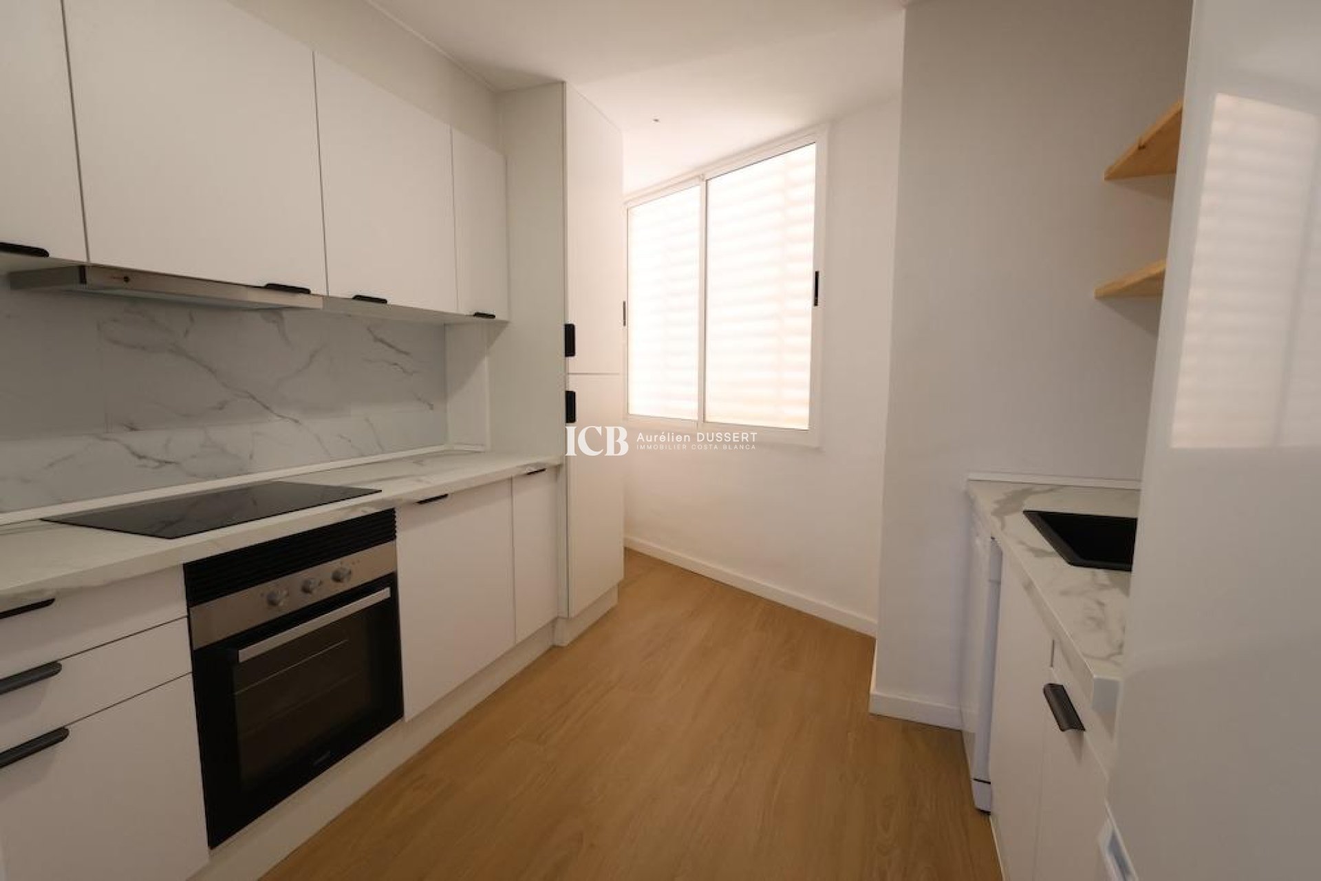 Resale - Apartment / flat -
Orihuela Costa - La Zenia