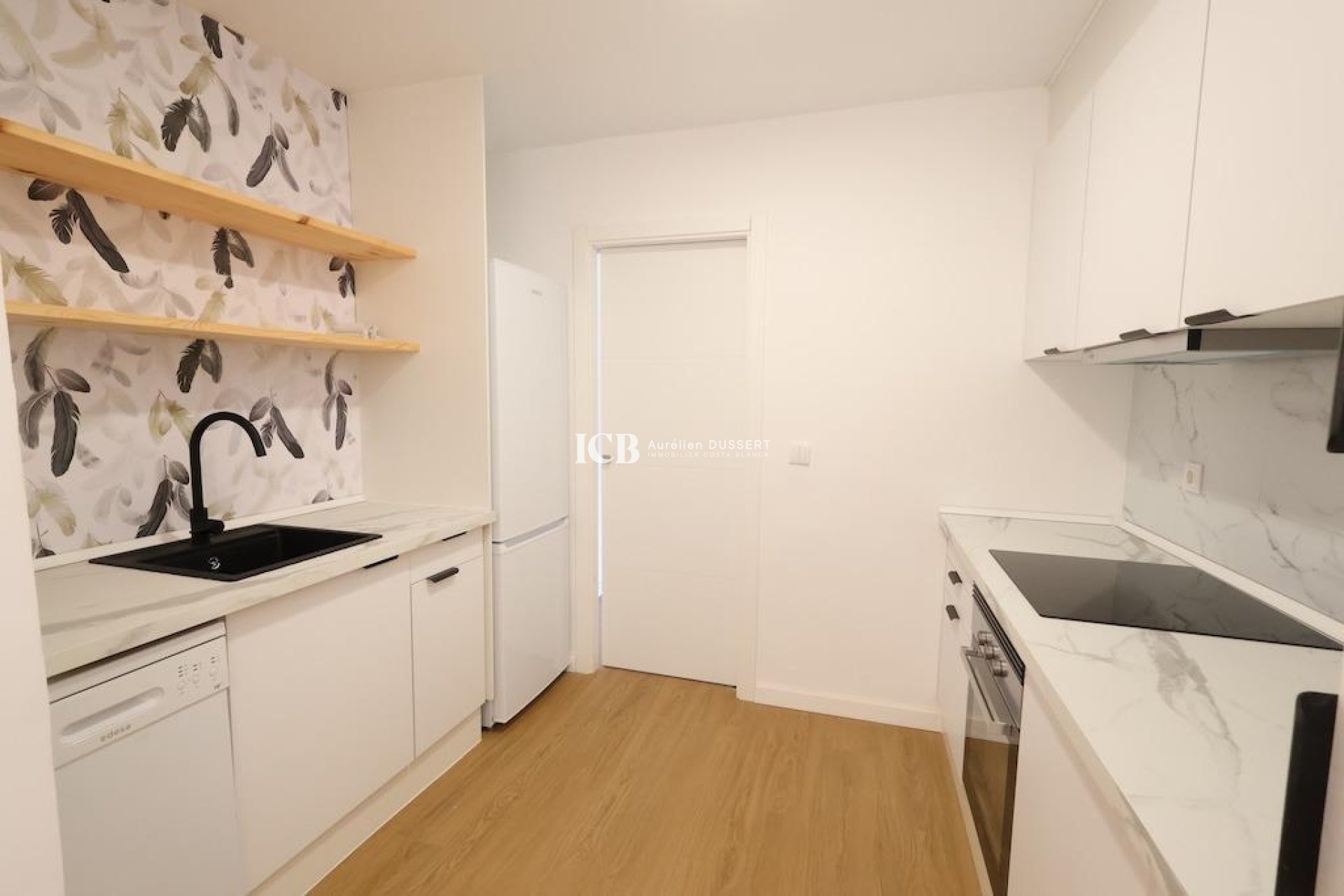 Resale - Apartment / flat -
Orihuela Costa - La Zenia
