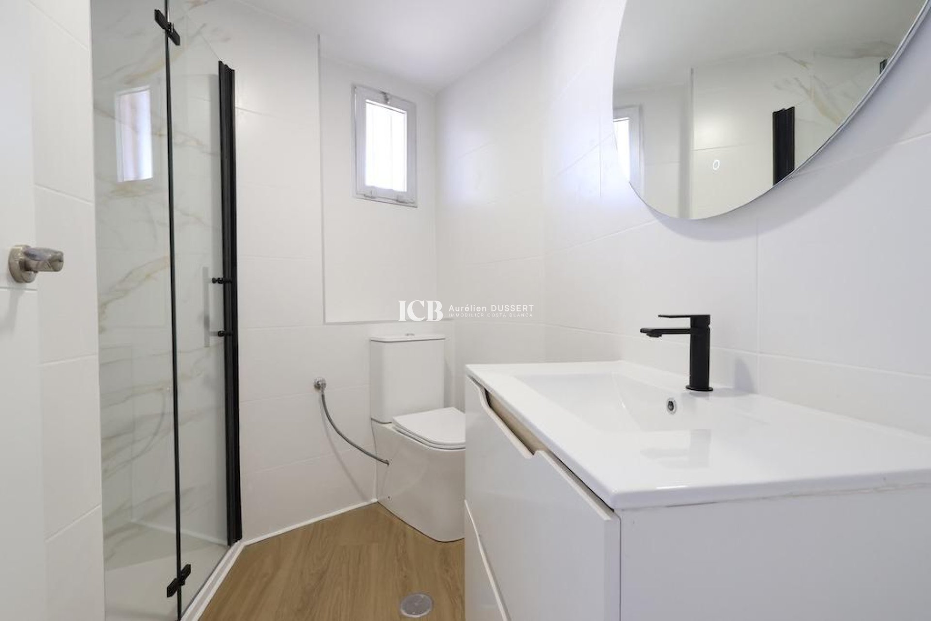 Resale - Apartment / flat -
Orihuela Costa - La Zenia