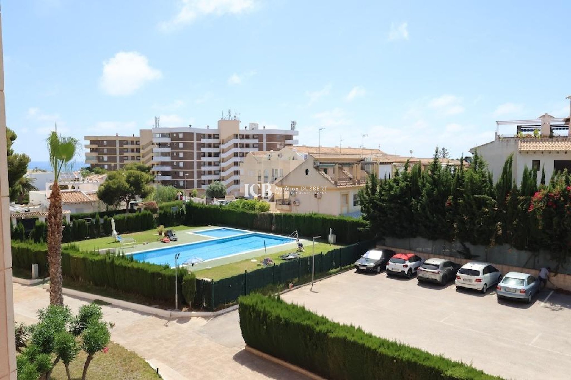 Resale - Apartment / flat -
Orihuela Costa - La Zenia