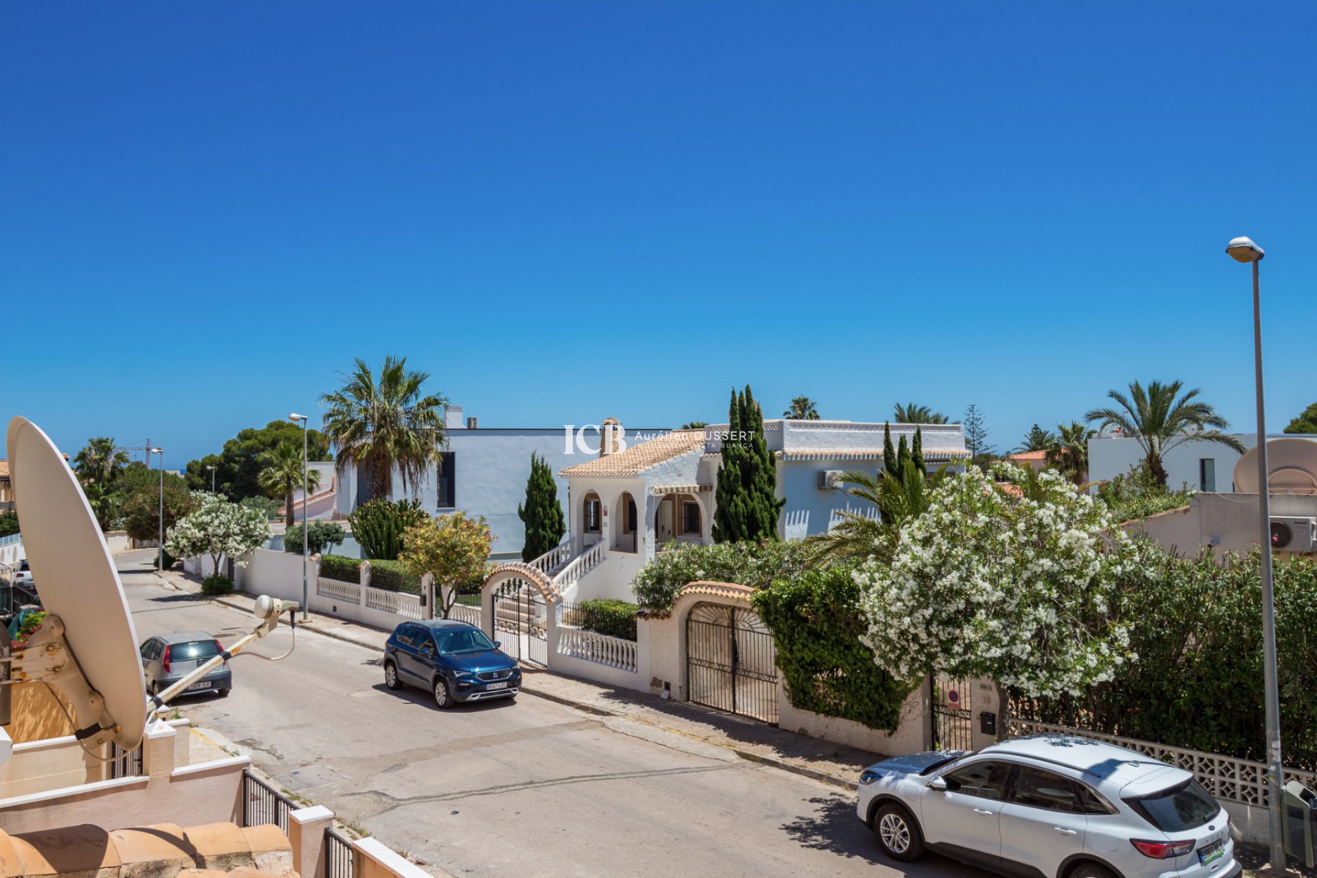 Resale - Apartment / flat -
Orihuela Costa - La Zenia
