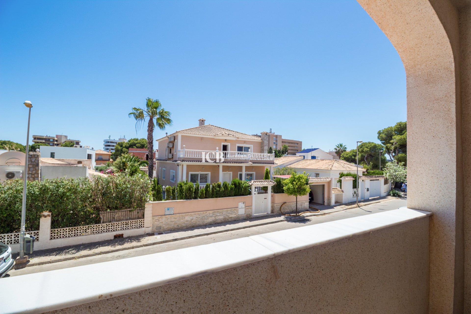Resale - Apartment / flat -
Orihuela Costa - La Zenia