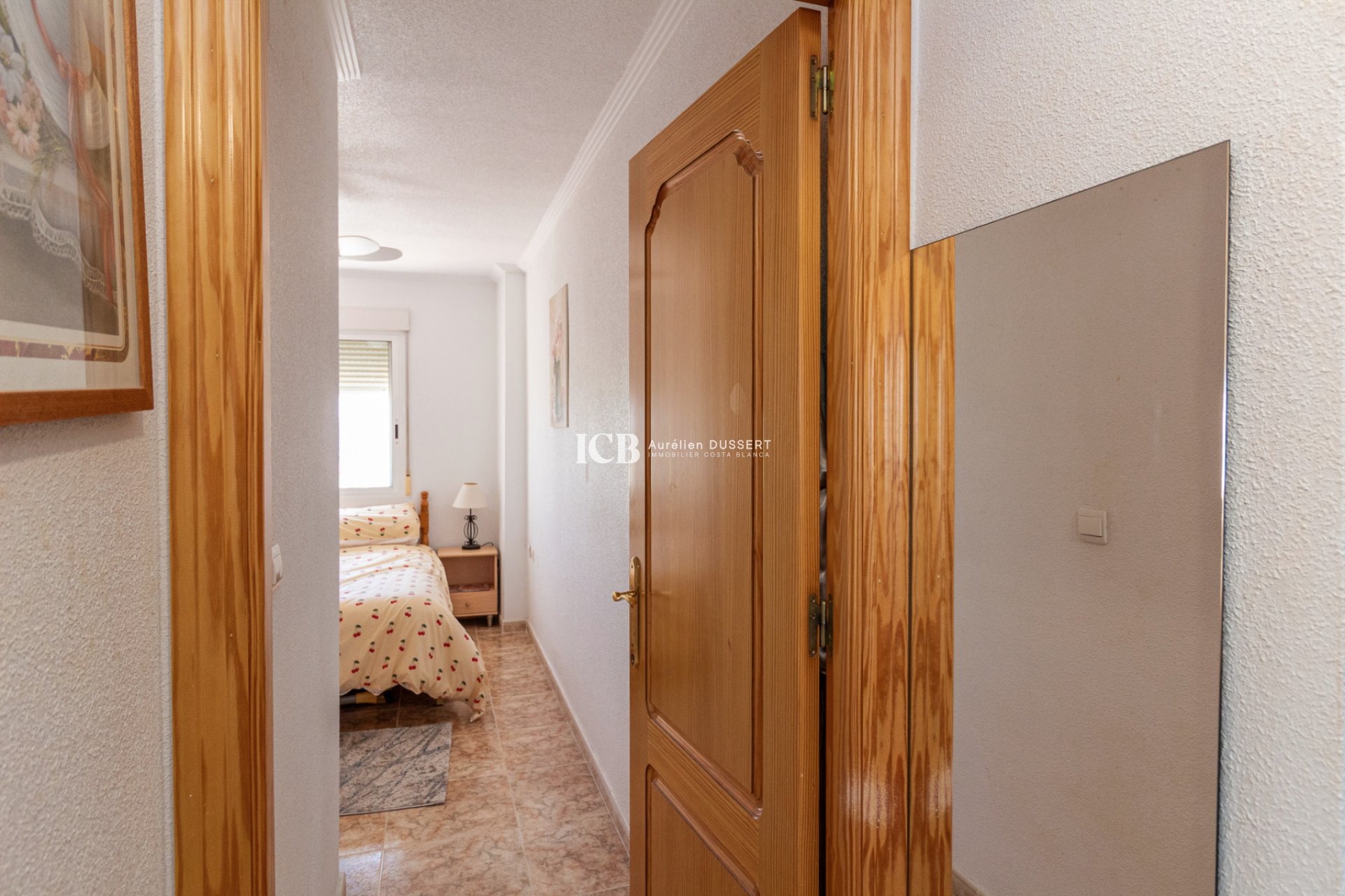 Resale - Apartment / flat -
Orihuela Costa - La Zenia