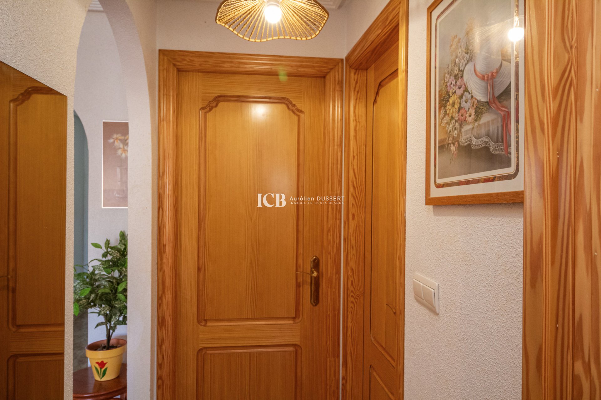 Resale - Apartment / flat -
Orihuela Costa - La Zenia