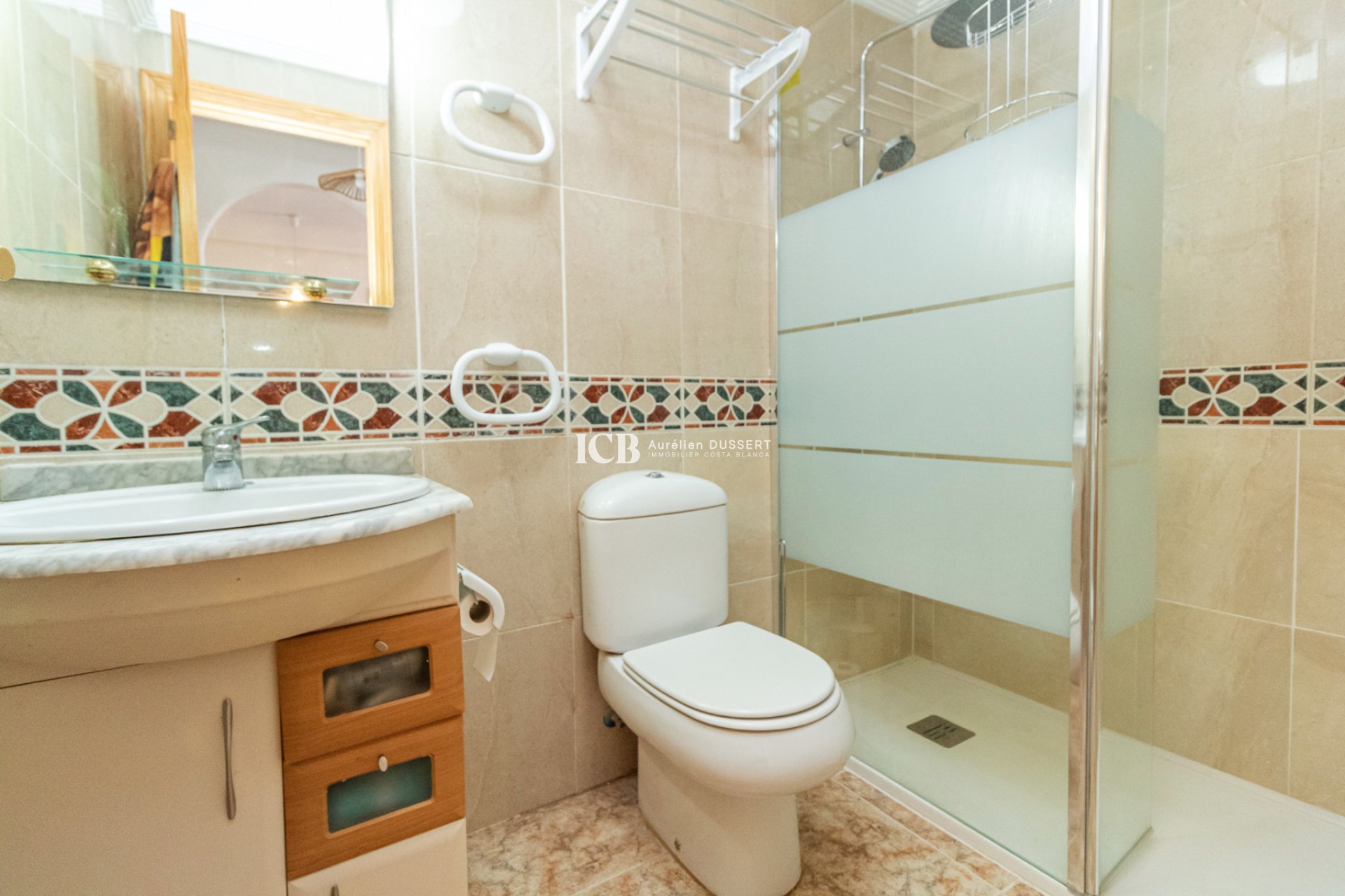 Resale - Apartment / flat -
Orihuela Costa - La Zenia