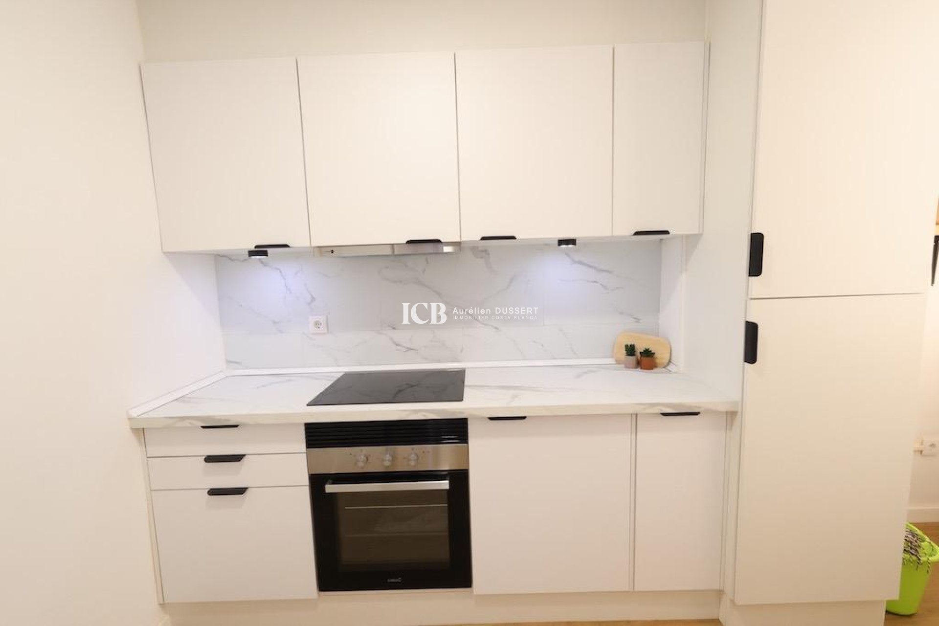 Resale - Apartment / flat -
Orihuela Costa - La Zenia